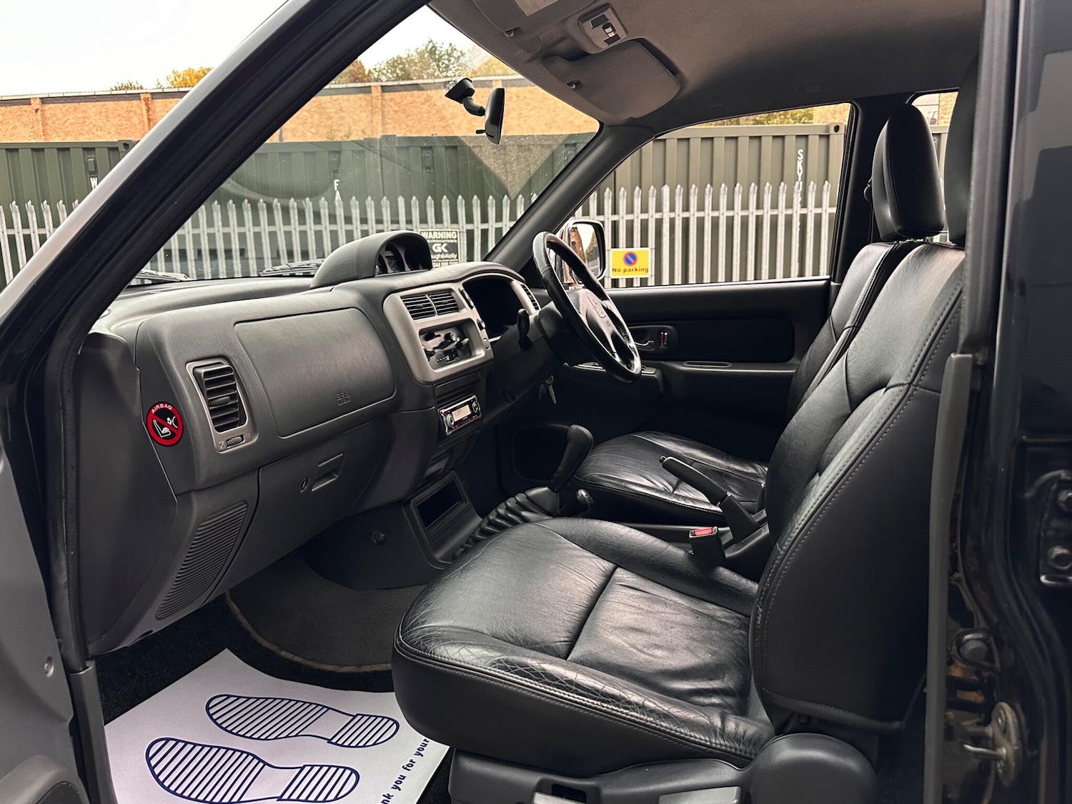 Used Mitsubishi L200 2005 for sale - 76485414: Photo 41