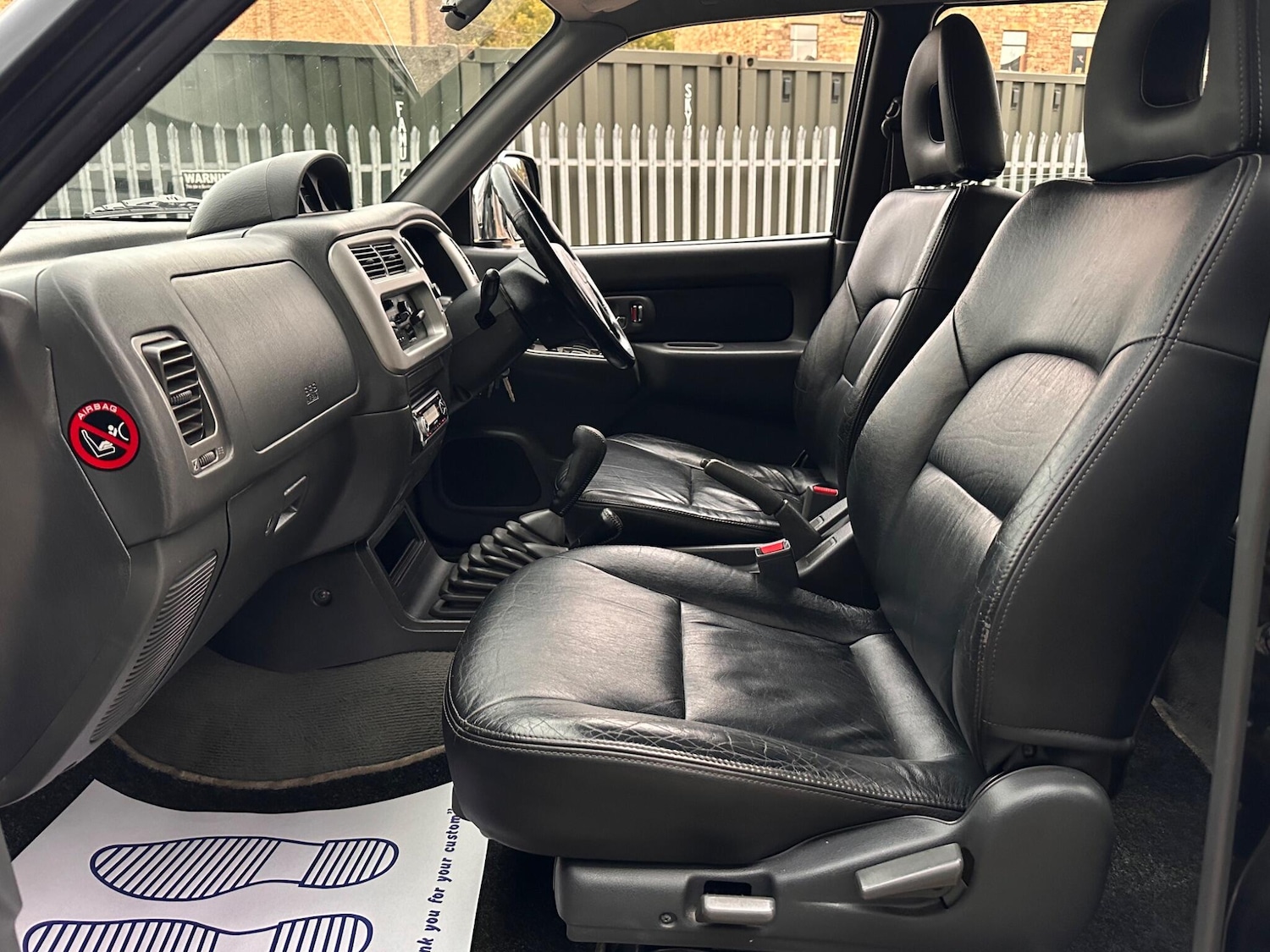 Used Mitsubishi L200 2005 for sale - 76485414: Photo 42