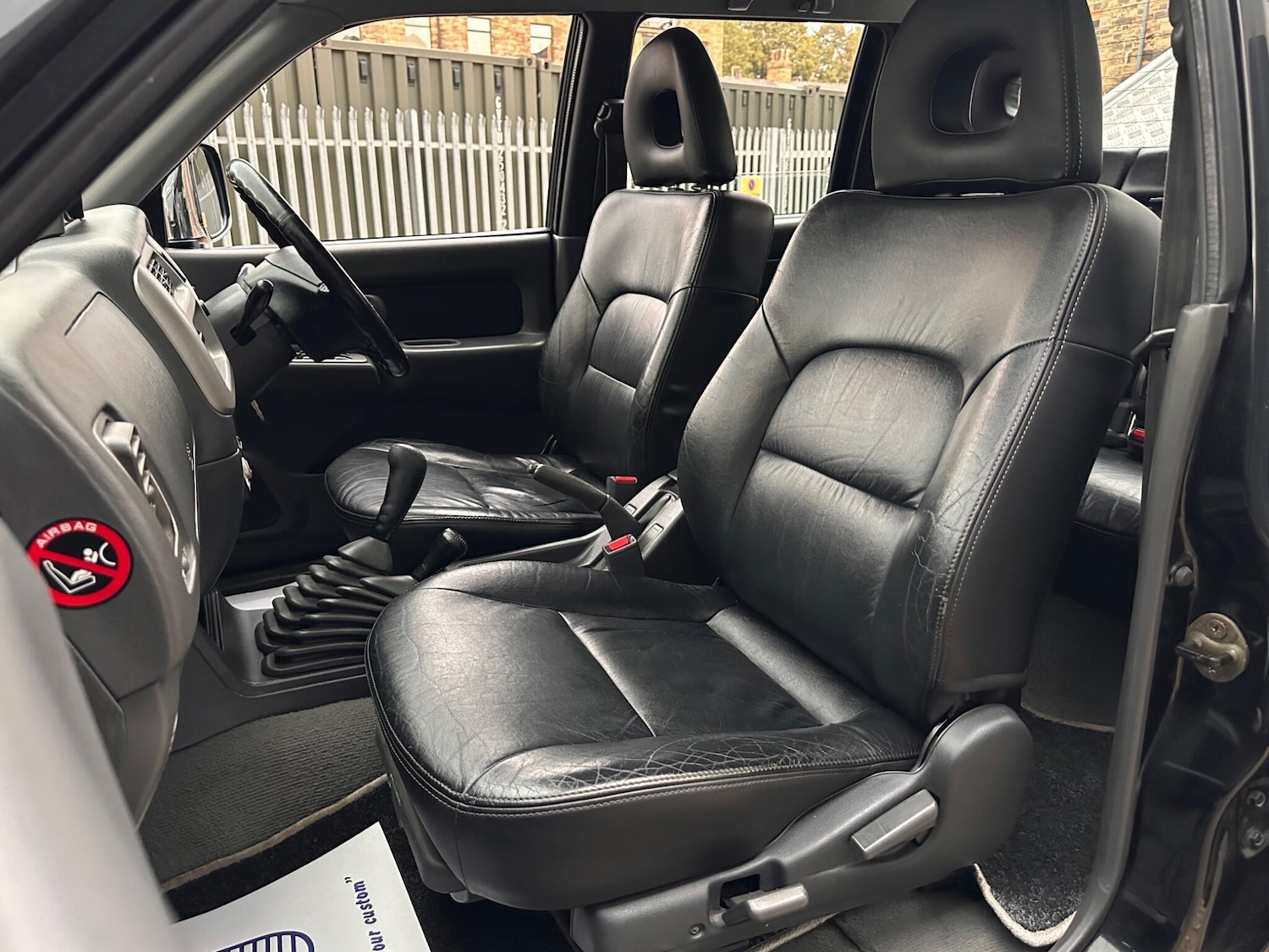 Used Mitsubishi L200 2005 for sale - 76485414: Photo 43