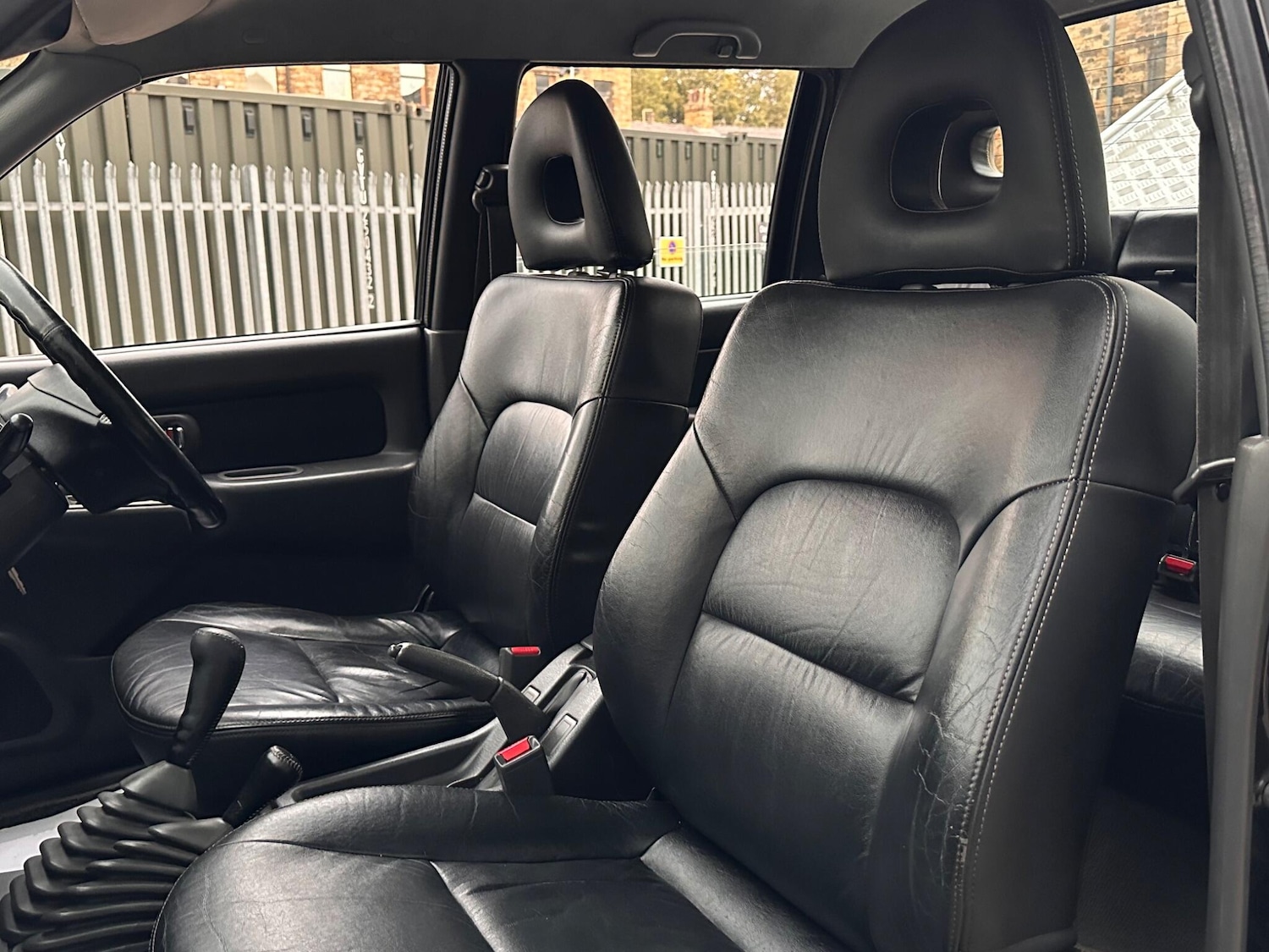 Used Mitsubishi L200 2005 for sale - 76485414: Photo 44