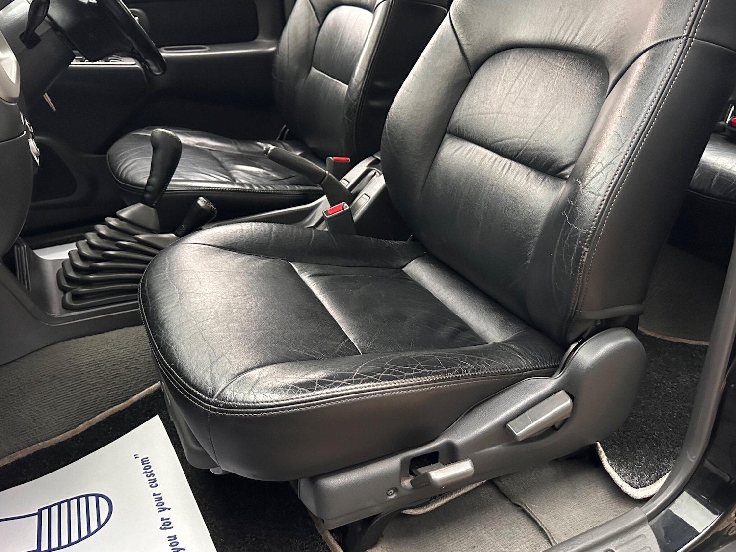 Used Mitsubishi L200 2005 for sale - 76485414: Photo 45