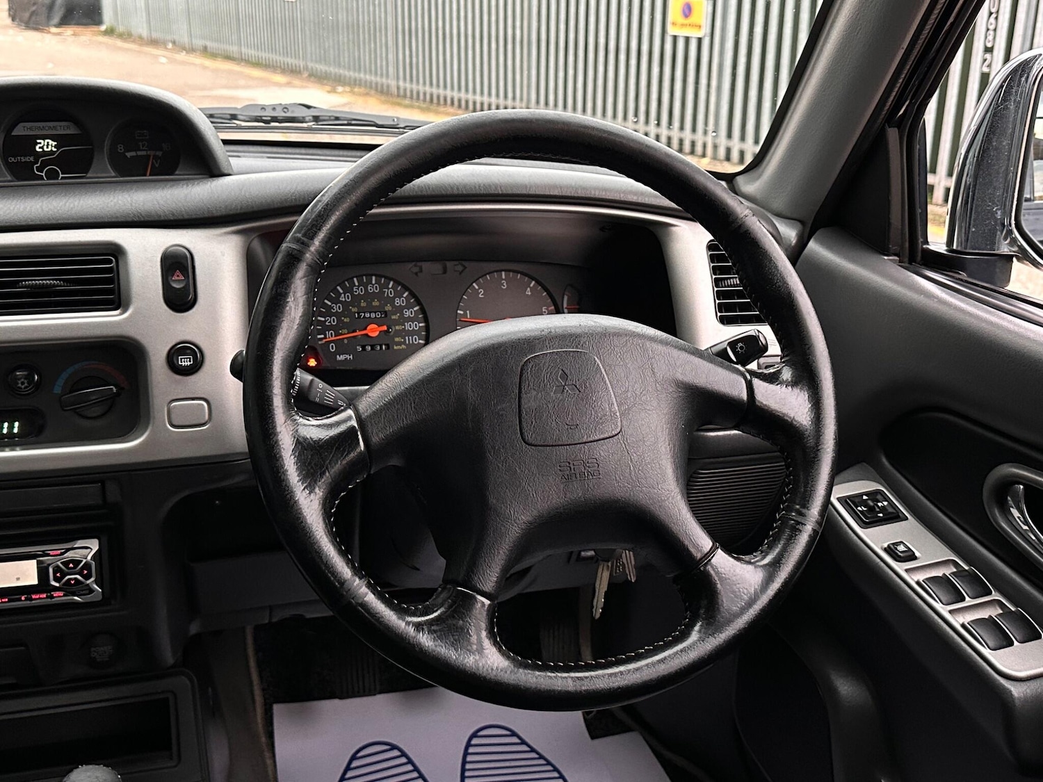 Used Mitsubishi L200 2005 for sale - 76485414: Photo 47