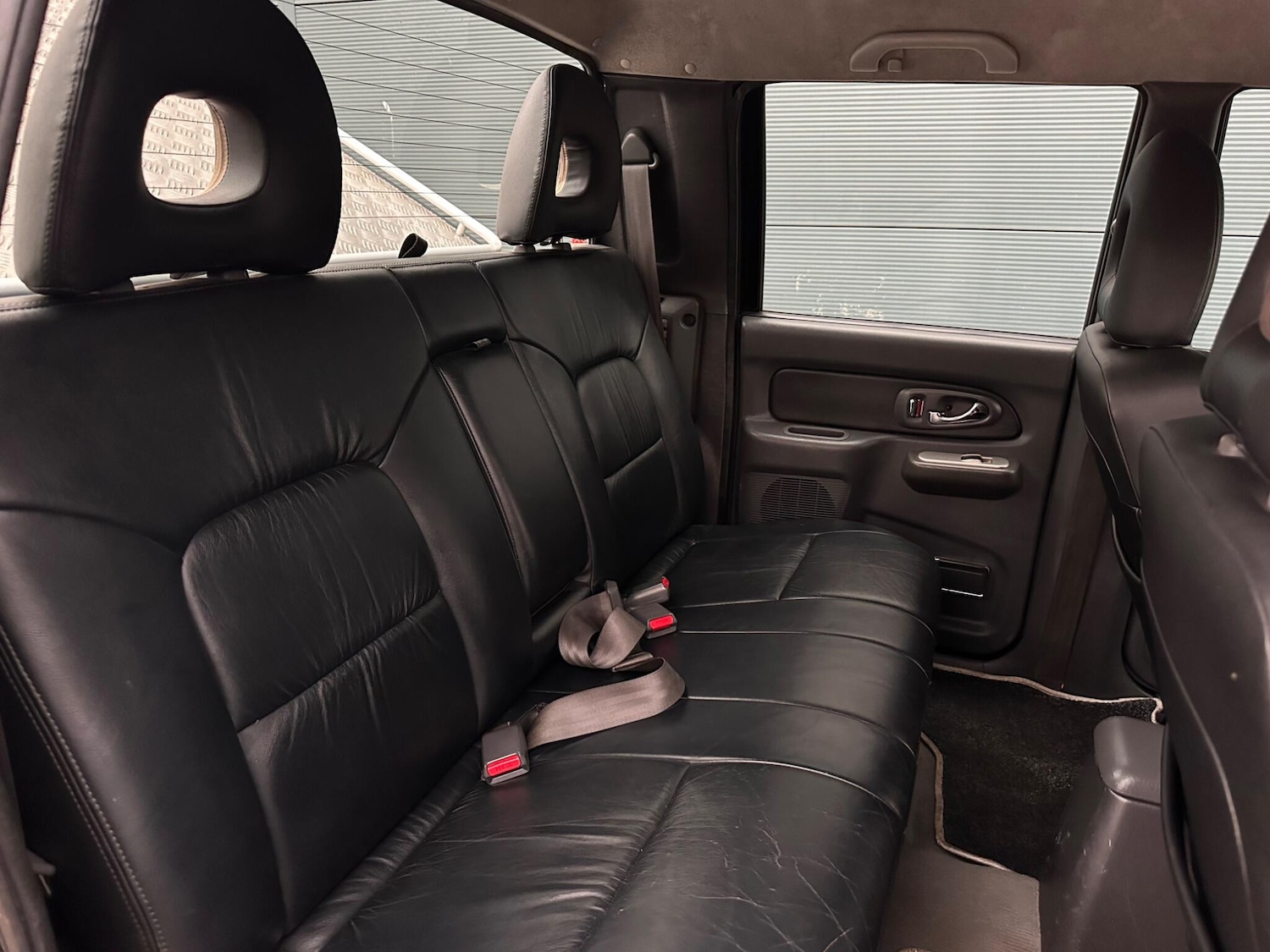 Used Mitsubishi L200 2005 for sale - 76485414: Photo 48