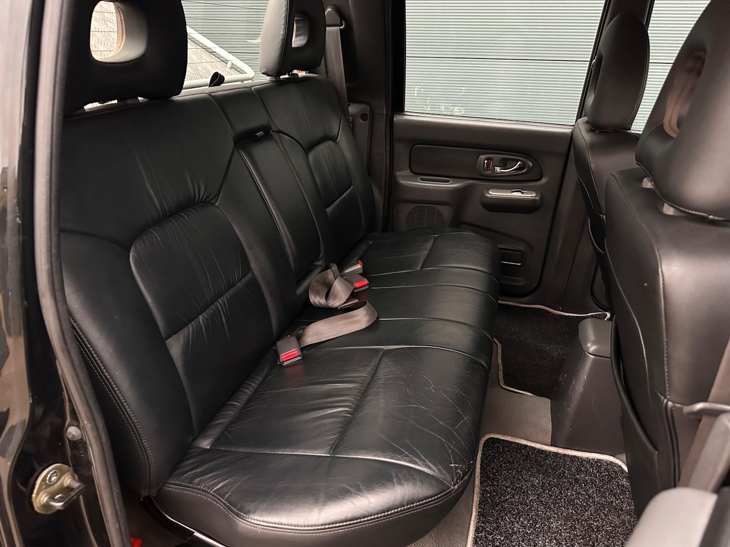 Used Mitsubishi L200 2005 for sale - 76485414: Photo 49