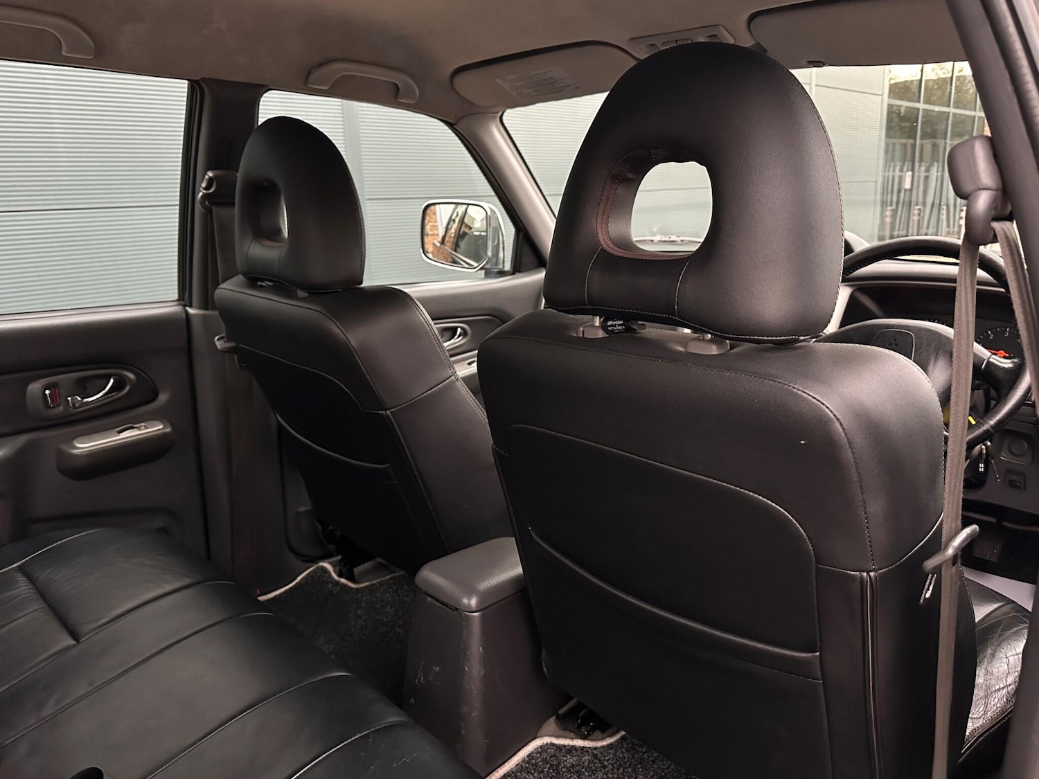 Used Mitsubishi L200 2005 for sale - 76485414: Photo 50