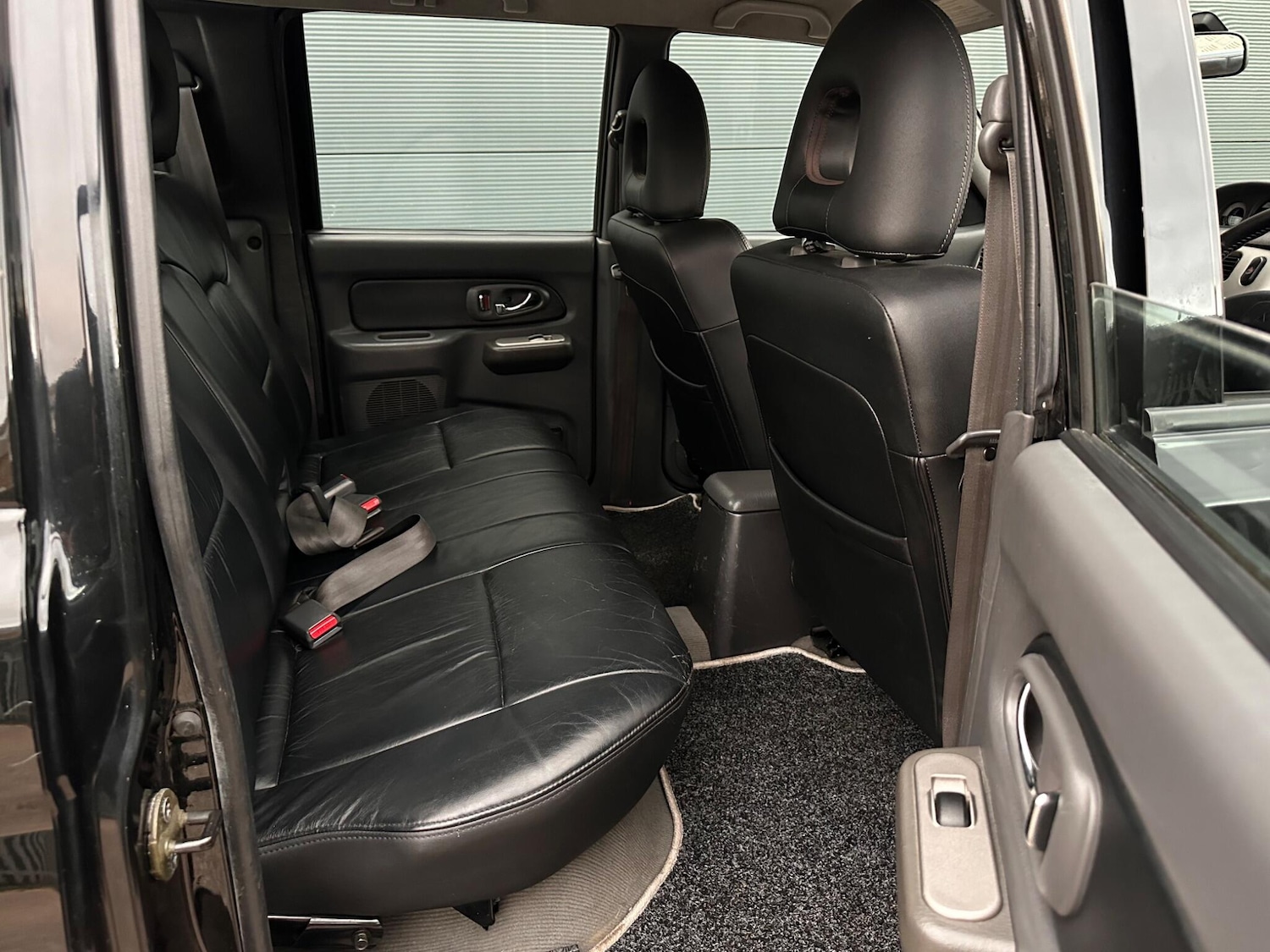 Used Mitsubishi L200 2005 for sale - 76485414: Photo 51