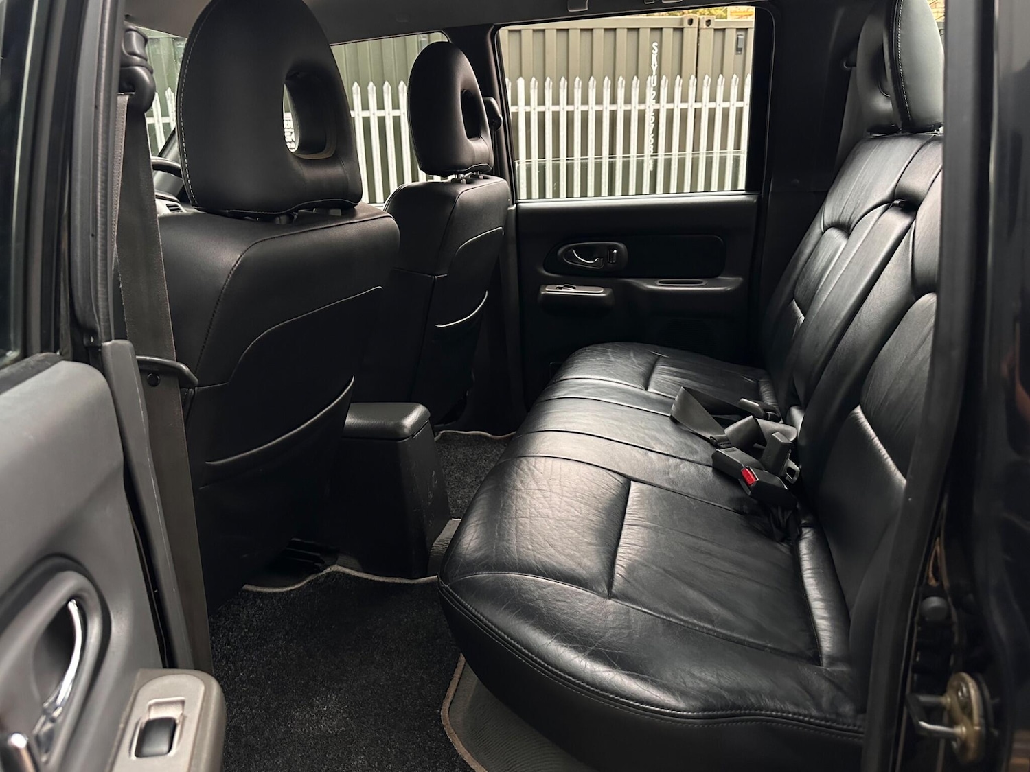 Used Mitsubishi L200 2005 for sale - 76485414: Photo 52