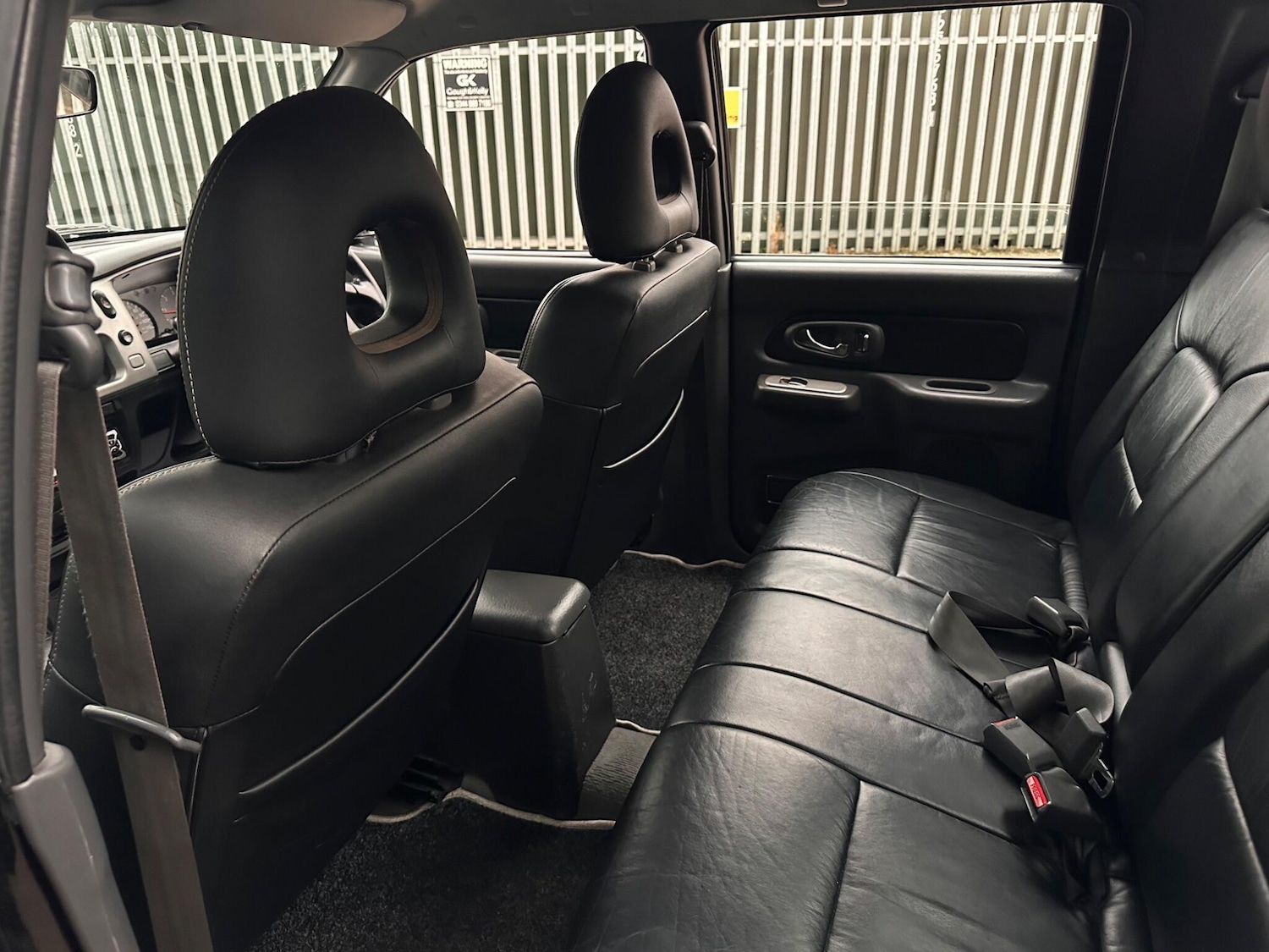 Used Mitsubishi L200 2005 for sale - 76485414: Photo 53