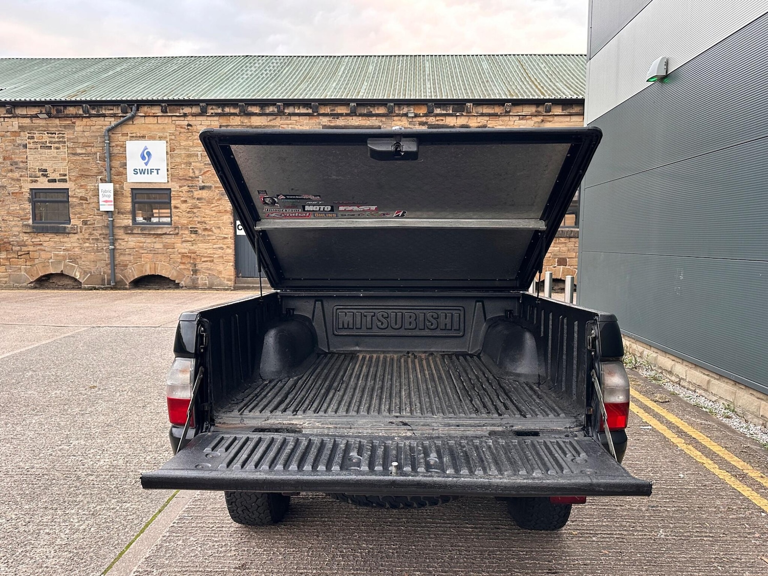 Used Mitsubishi L200 2005 for sale - 76485414: Photo 54