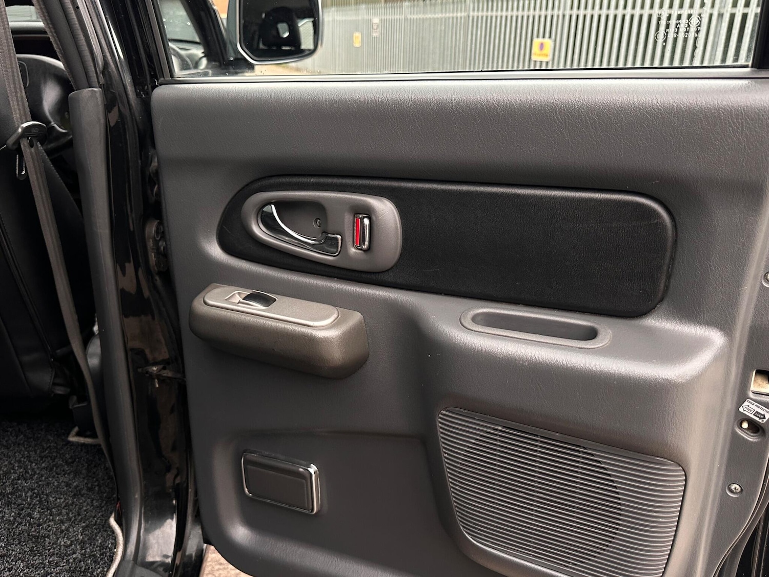 Used Mitsubishi L200 2005 for sale - 76485414: Photo 55