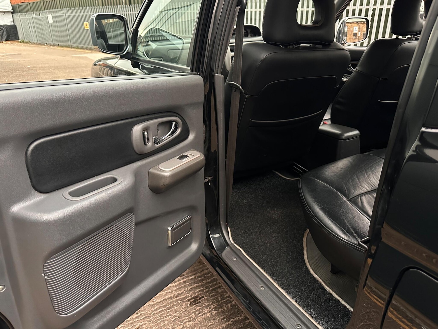 Used Mitsubishi L200 2005 for sale - 76485414: Photo 56