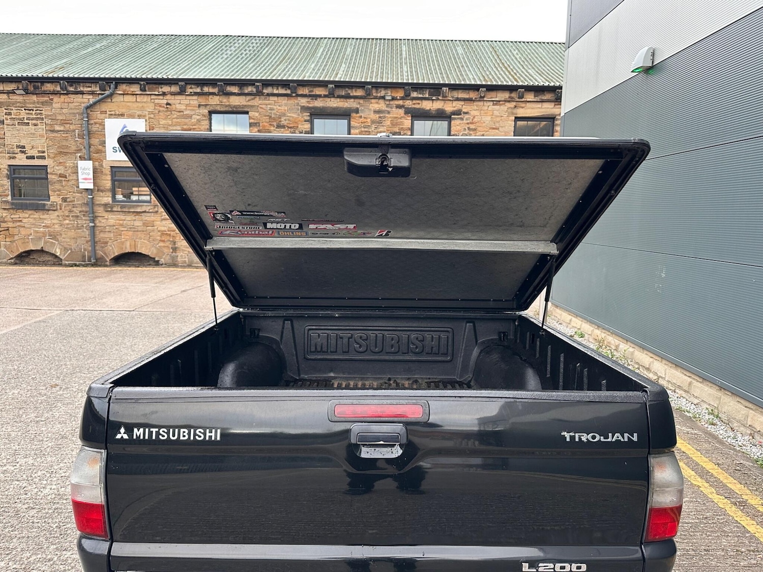 Used Mitsubishi L200 2005 for sale - 76485414: Photo 57