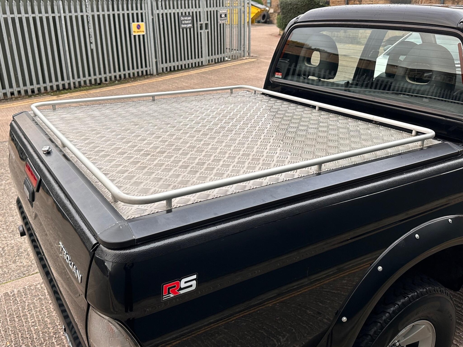 Used Mitsubishi L200 2005 for sale - 76485414: Photo 58