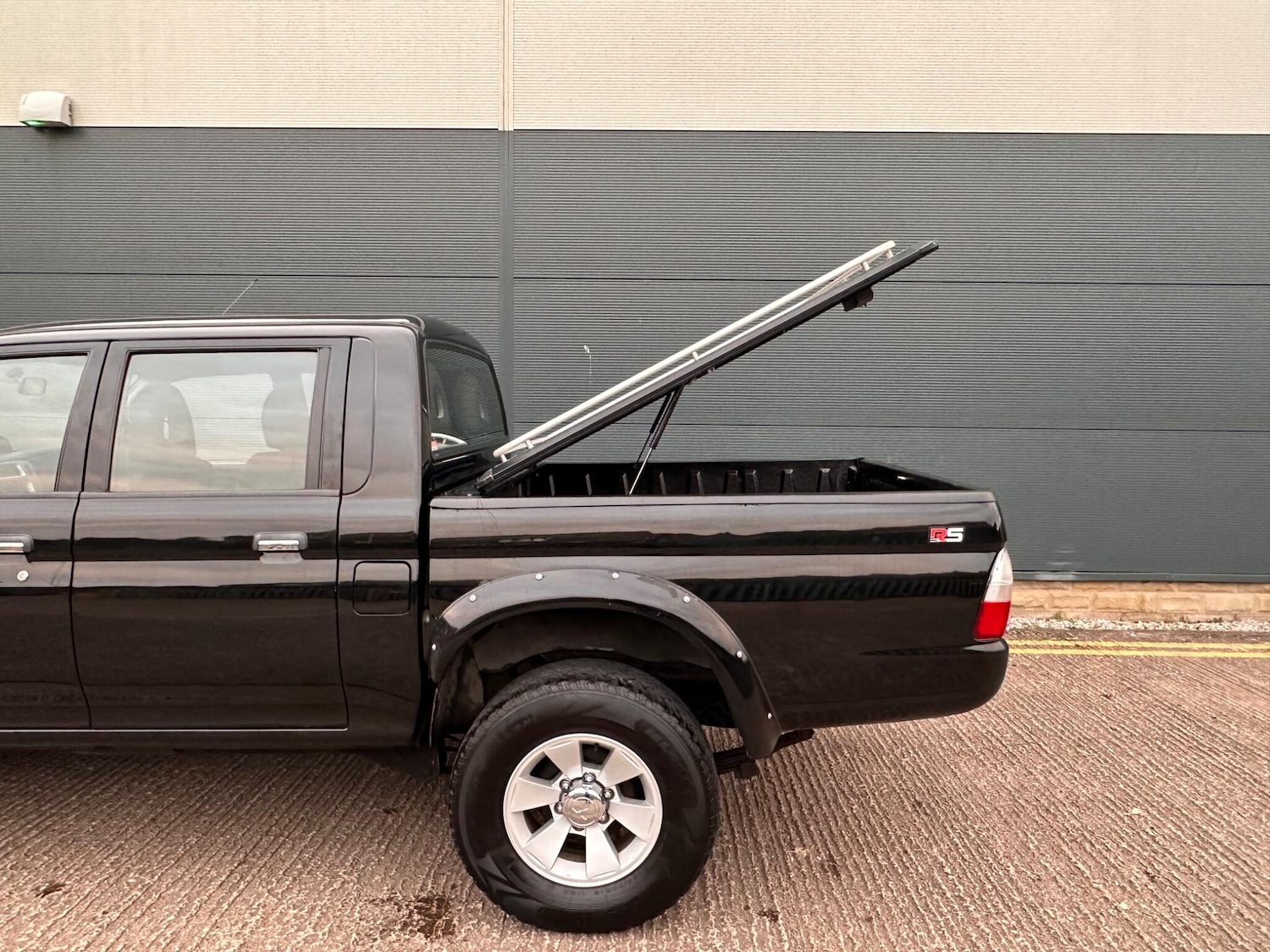 Used Mitsubishi L200 2005 for sale - 76485414: Photo 59