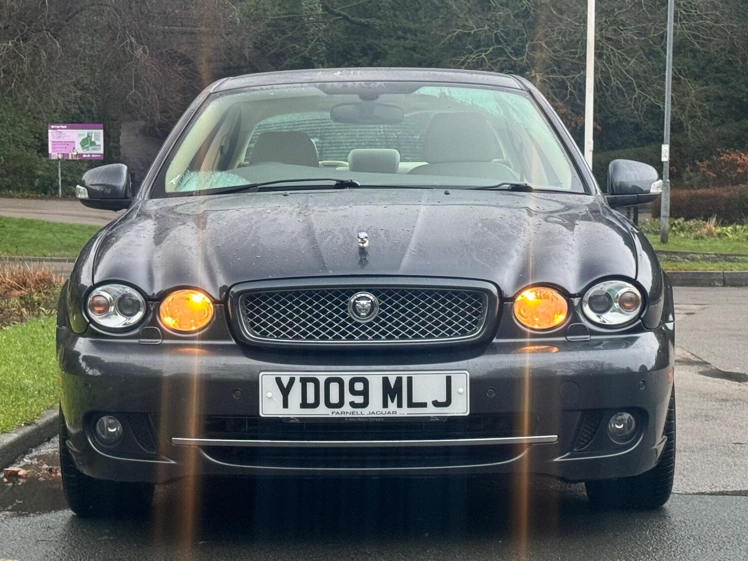 Used Jaguar X-Type for sale - 77484047: Photo 12