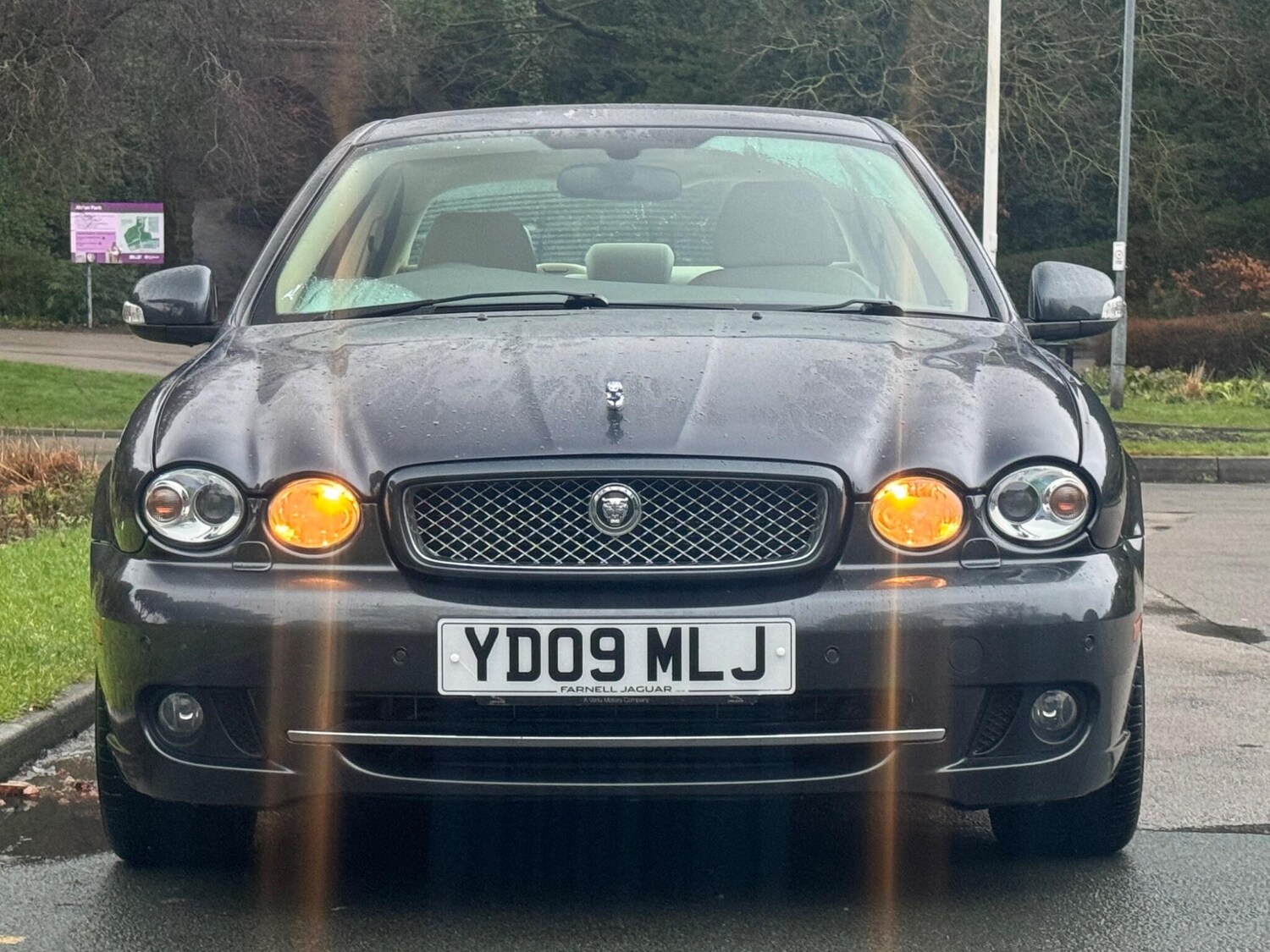 Used Jaguar X-Type for sale - 77484047: Photo 13