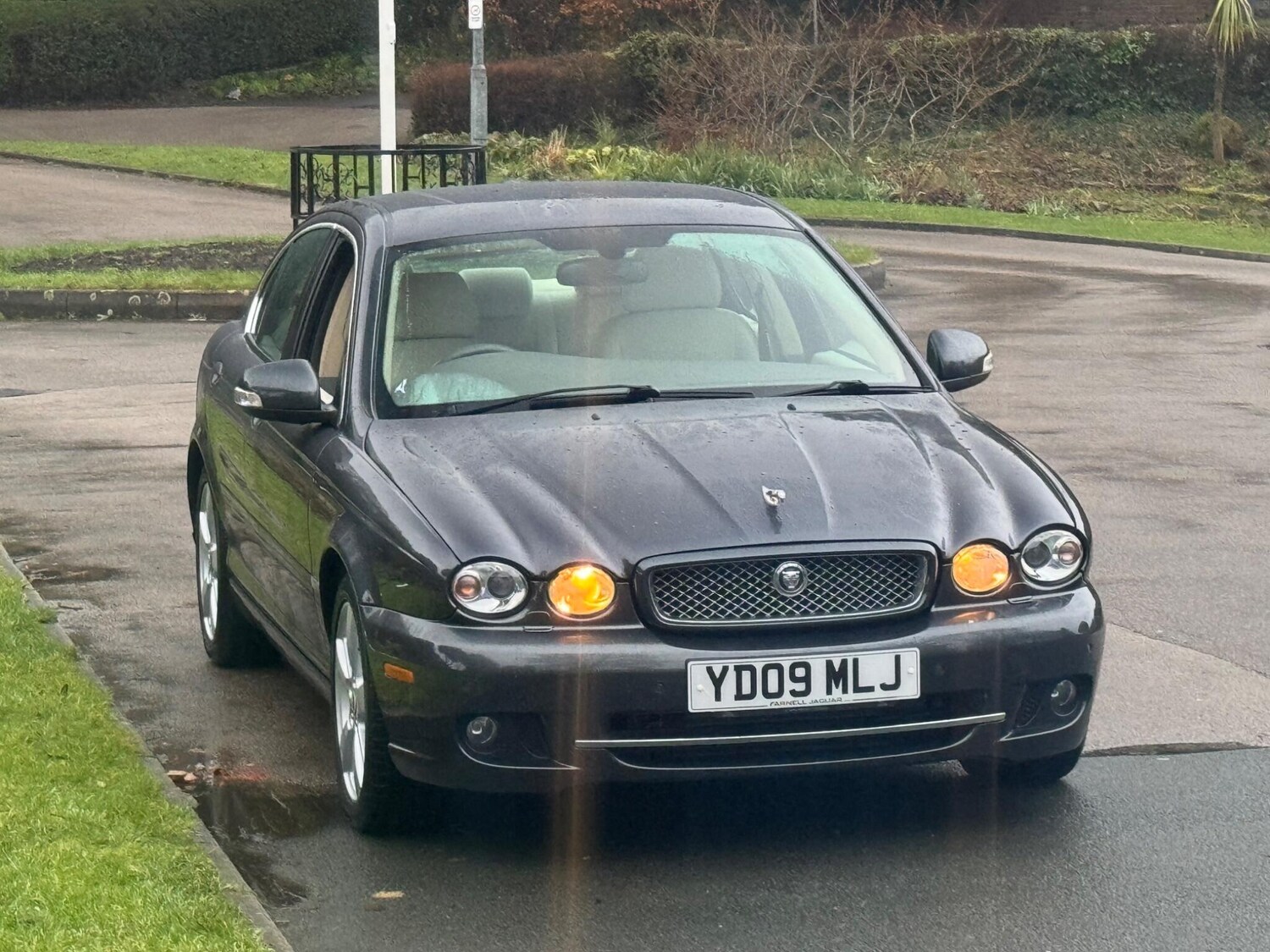 Used Jaguar X-Type for sale - 77484047: Photo 14