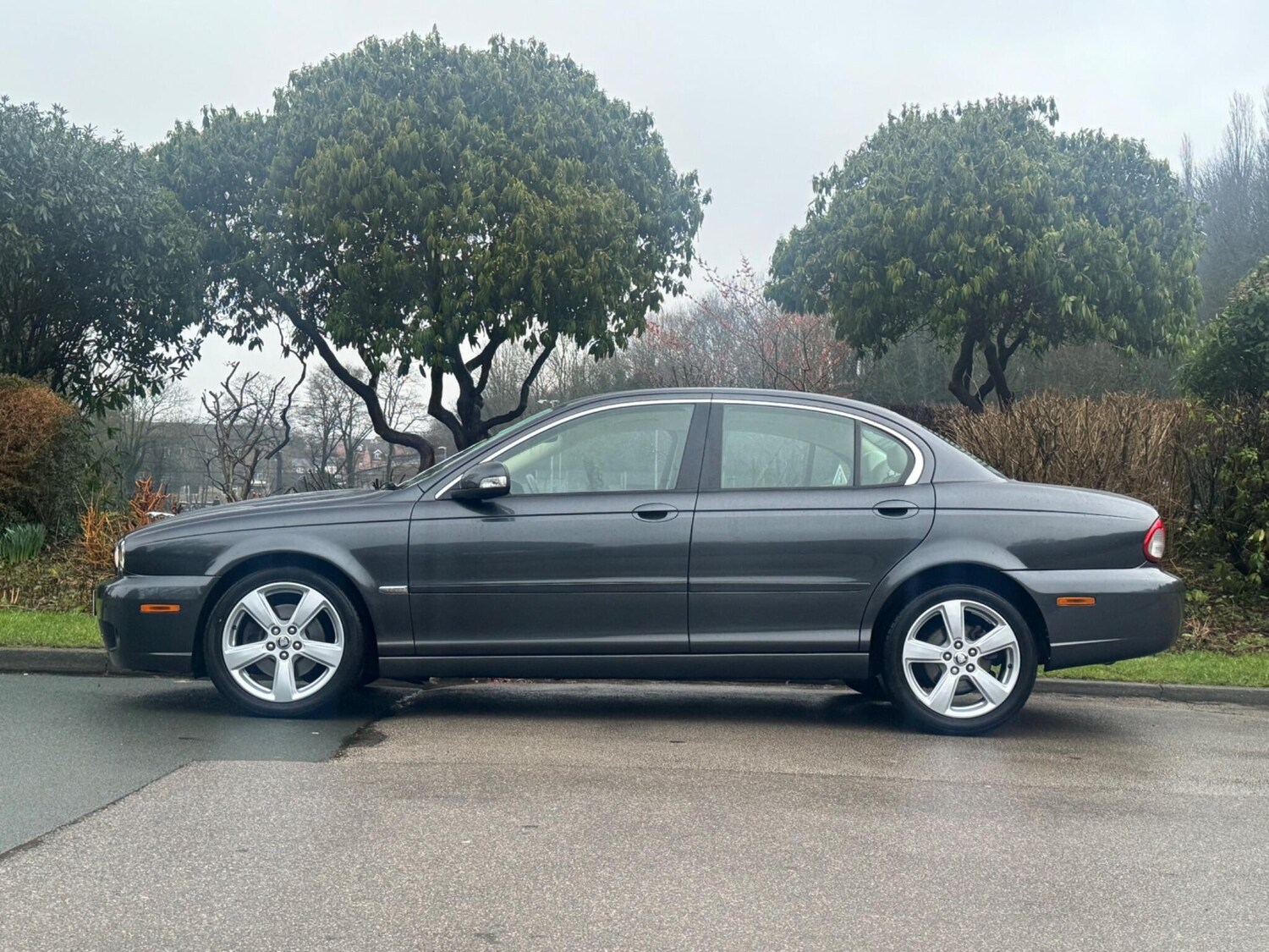 Used Jaguar X-Type for sale - 77484047: Photo 17