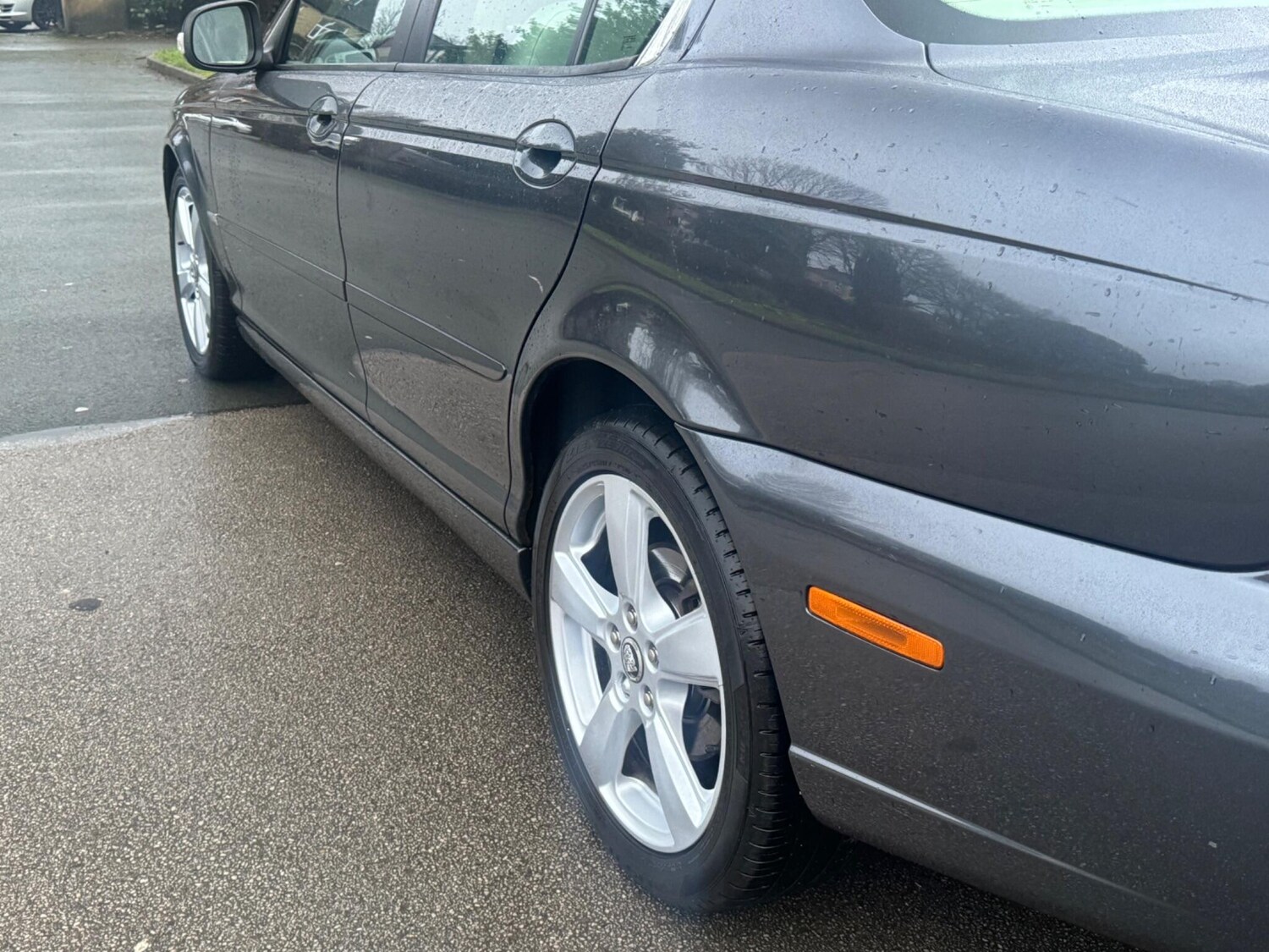 Used Jaguar X-Type for sale - 77484047: Photo 19