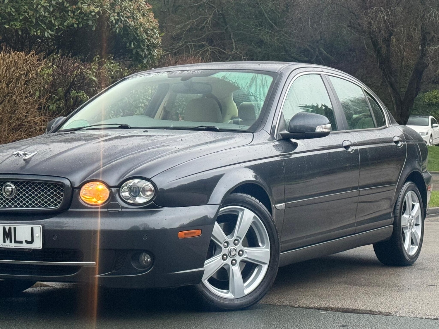 Used Jaguar X-Type for sale - 77484047: Photo 2