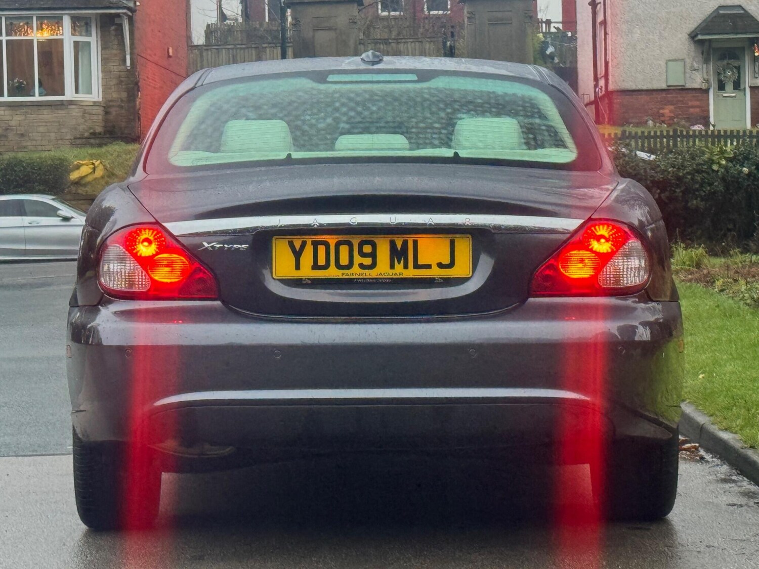 Used Jaguar X-Type for sale - 77484047: Photo 21