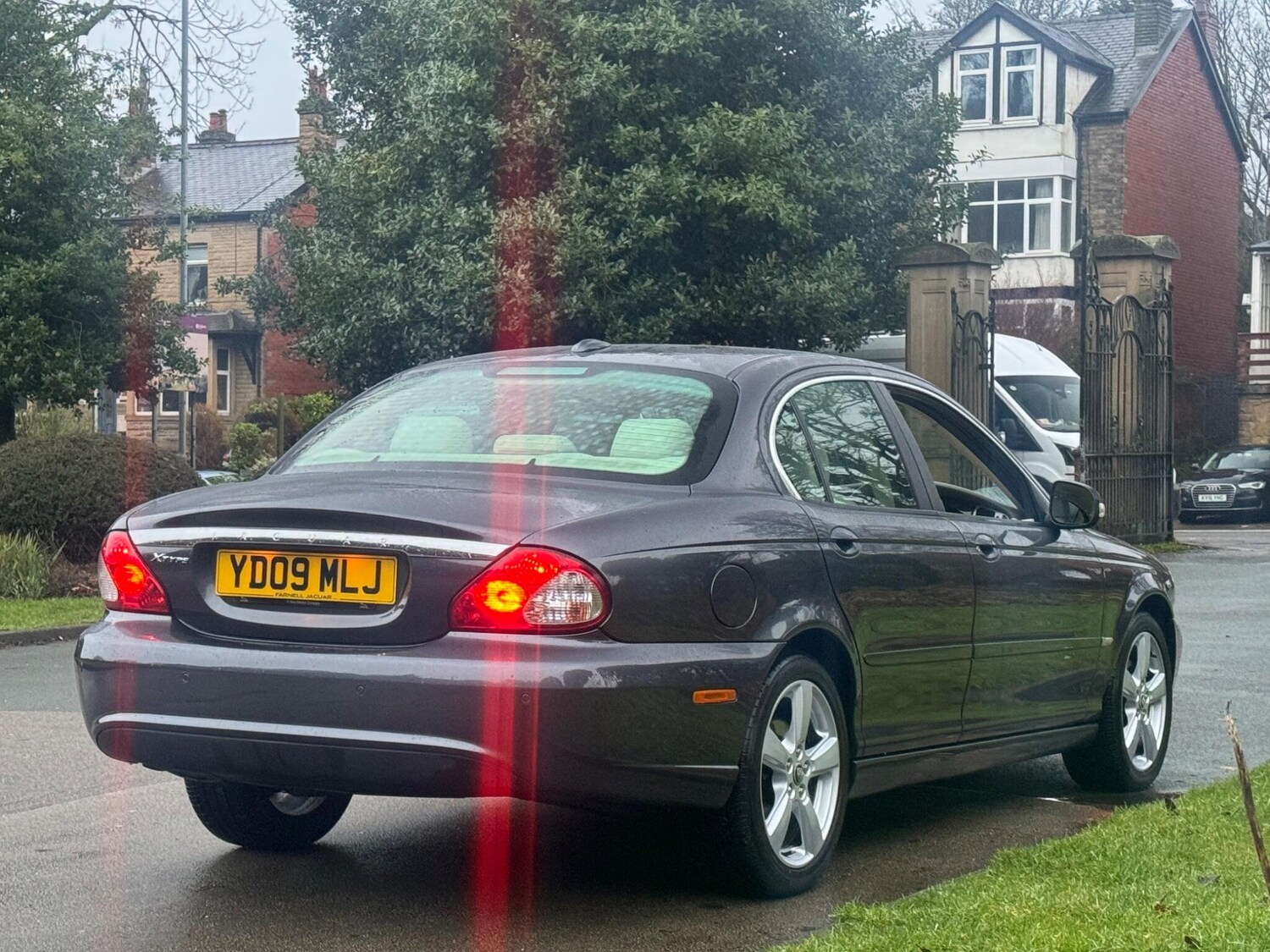 Used Jaguar X-Type for sale - 77484047: Photo 22