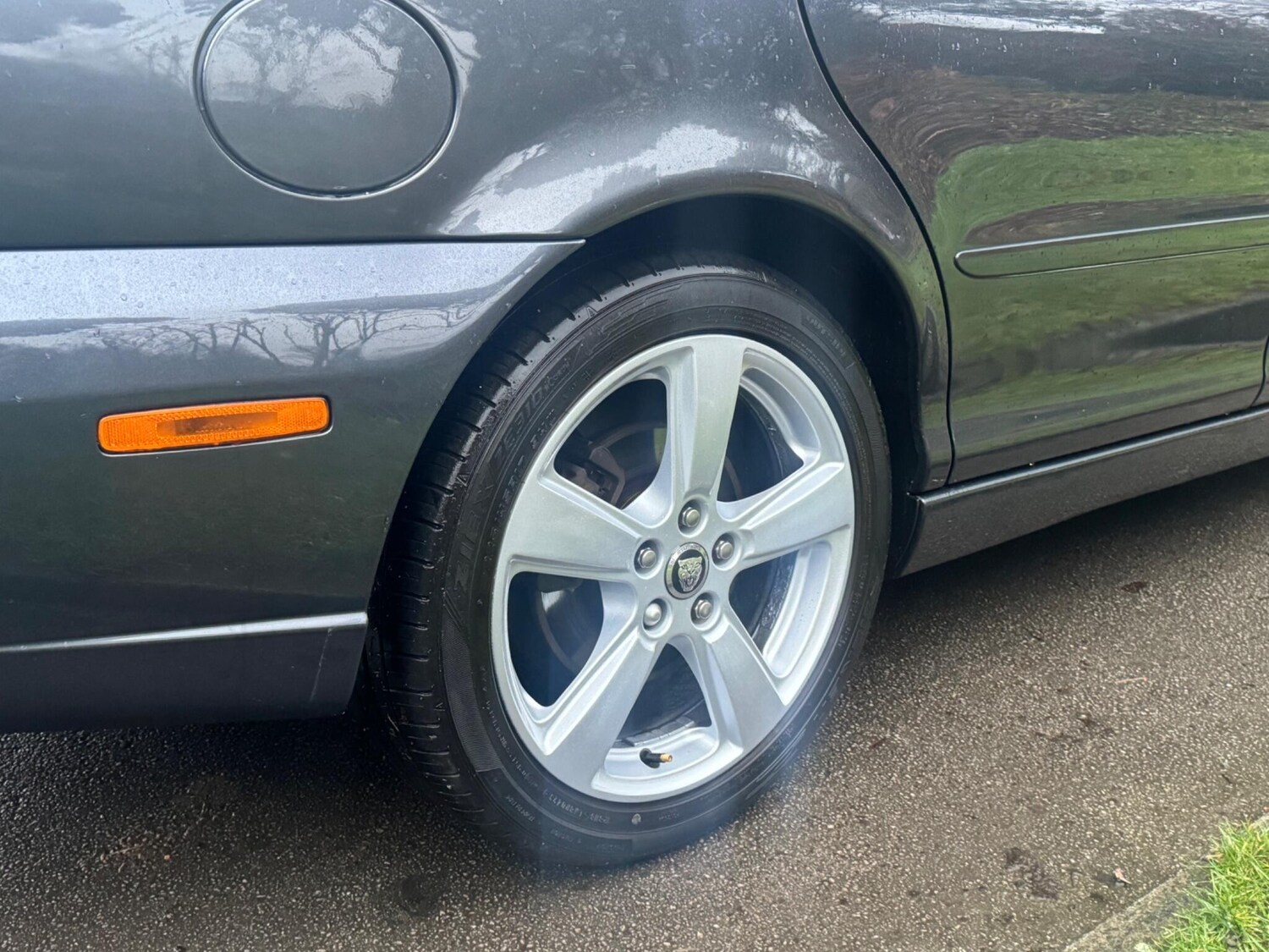 Used Jaguar X-Type for sale - 77484047: Photo 23