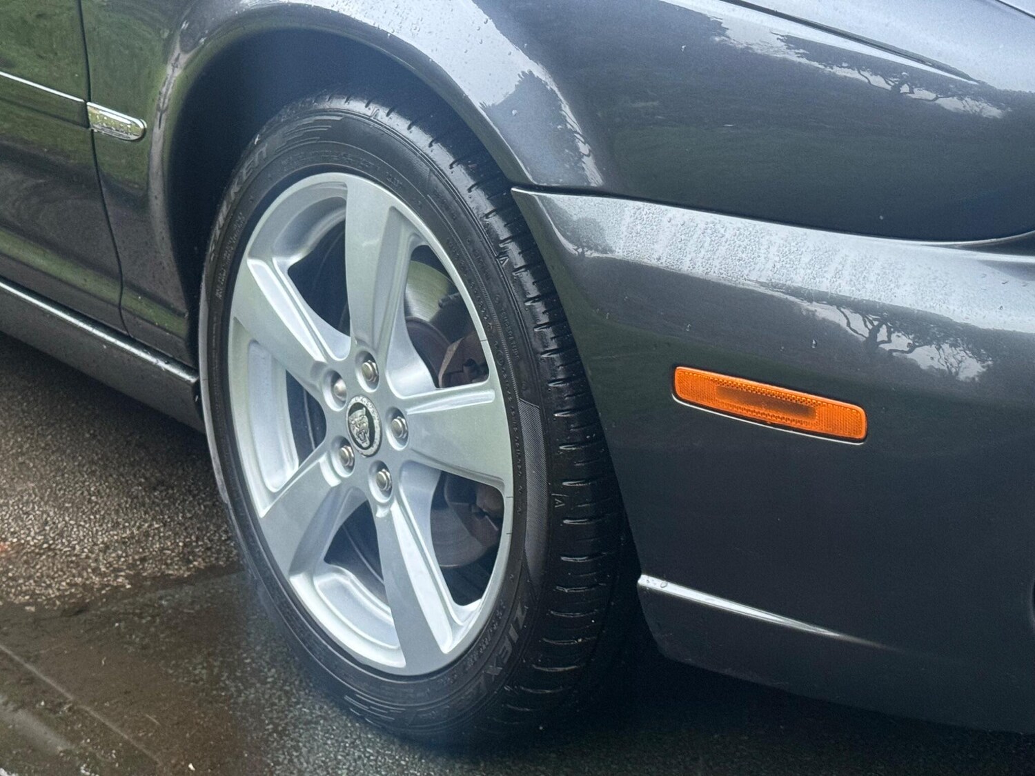 Used Jaguar X-Type for sale - 77484047: Photo 24