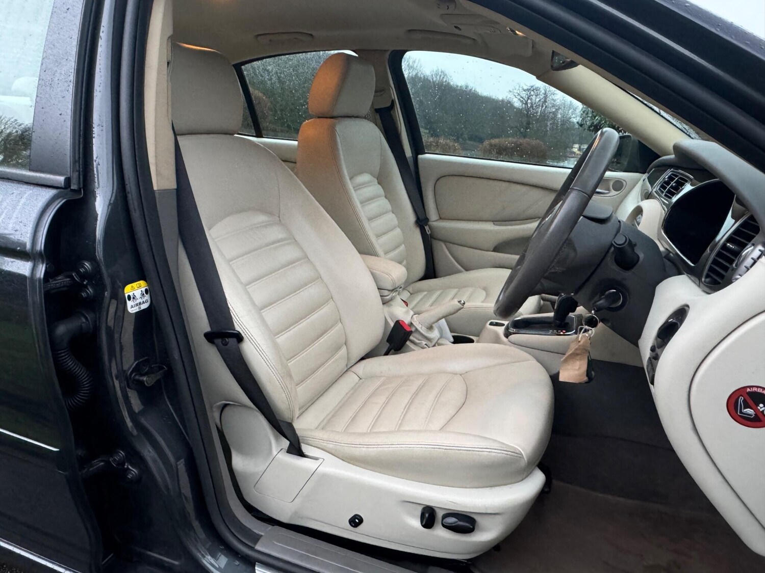 Used Jaguar X-Type for sale - 77484047: Photo 25