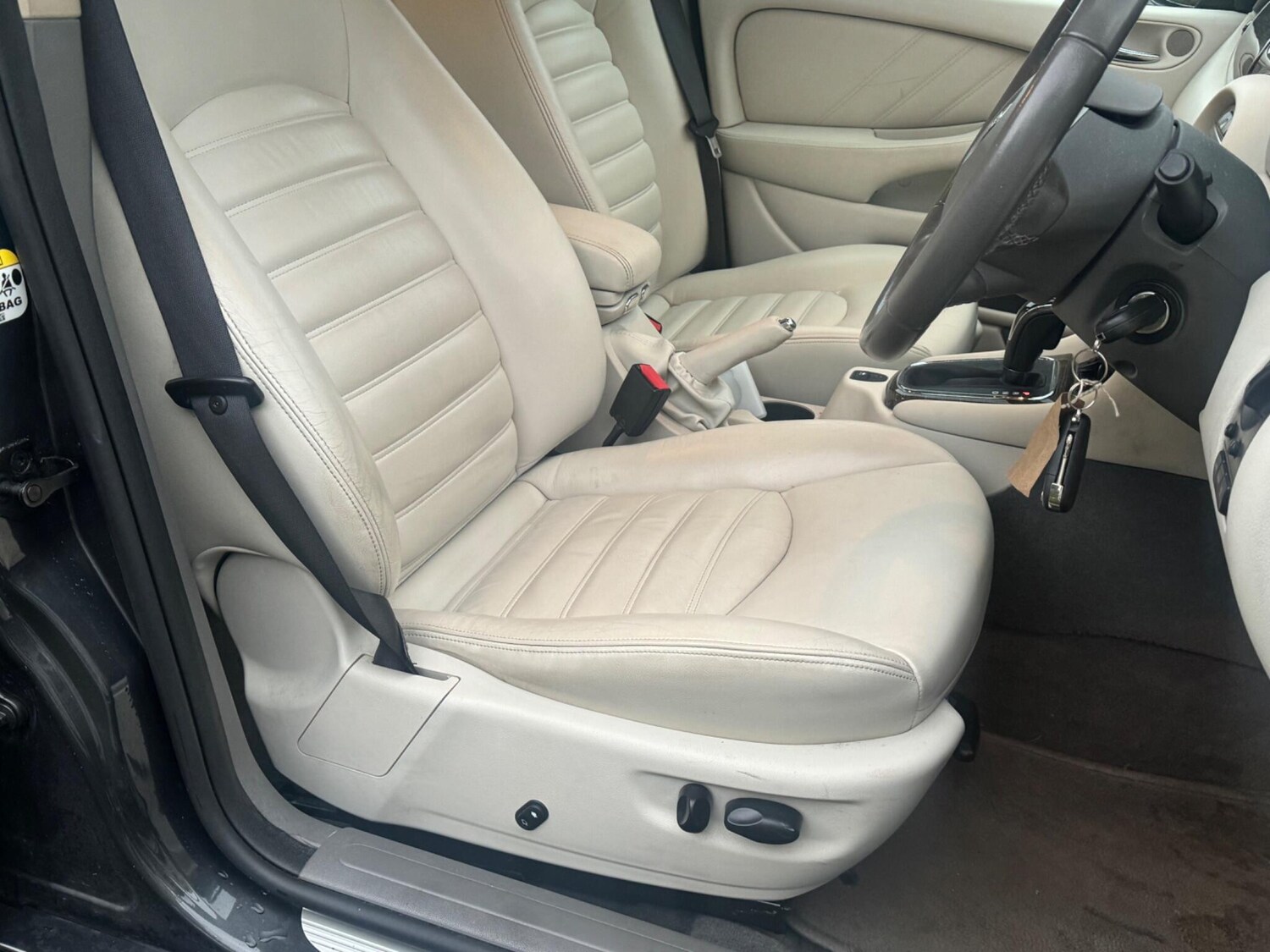 Used Jaguar X-Type for sale - 77484047: Photo 26