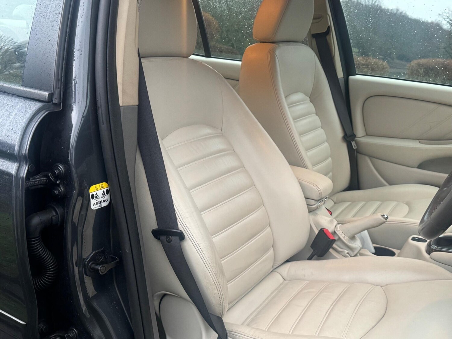 Used Jaguar X-Type for sale - 77484047: Photo 27