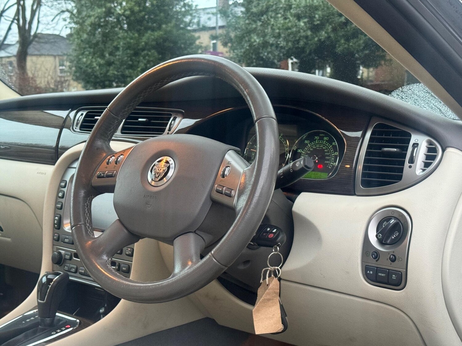 Used Jaguar X-Type for sale - 77484047: Photo 28