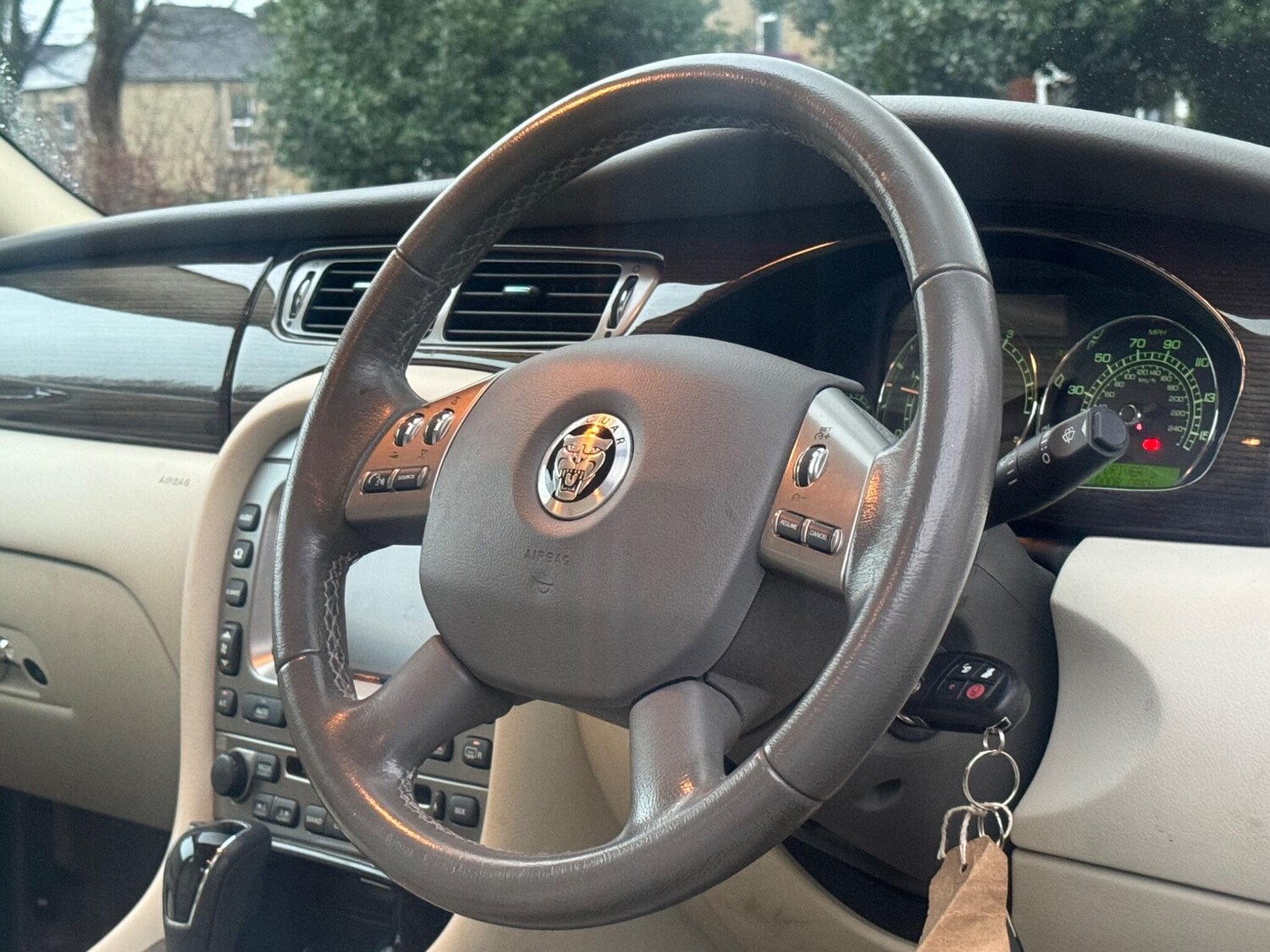 Used Jaguar X-Type for sale - 77484047: Photo 29