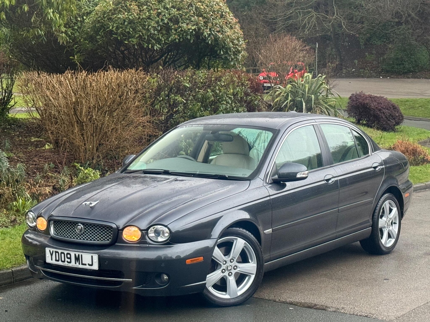 Used Jaguar X-Type for sale - 77484047: Photo 3