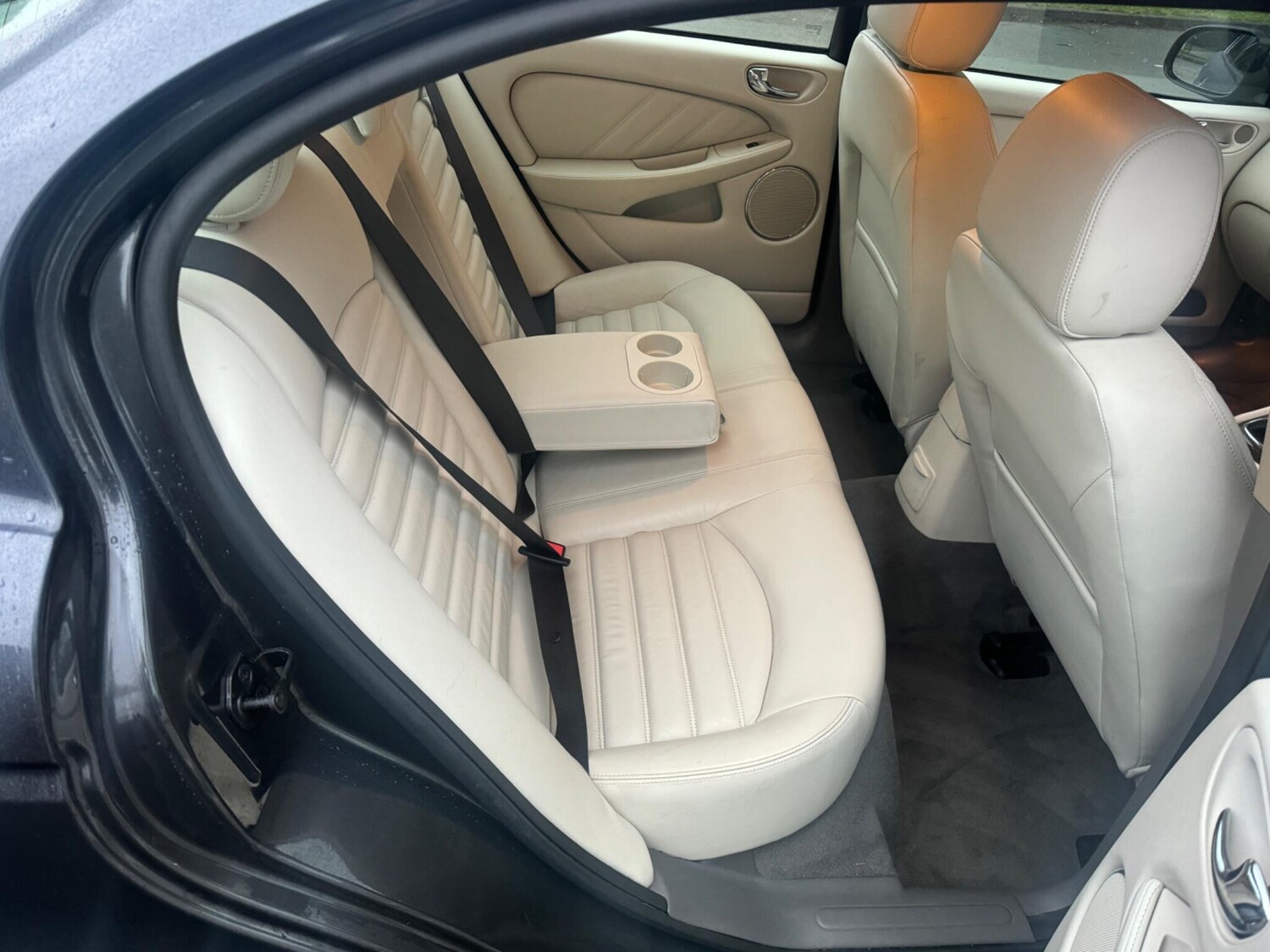 Used Jaguar X-Type for sale - 77484047: Photo 31