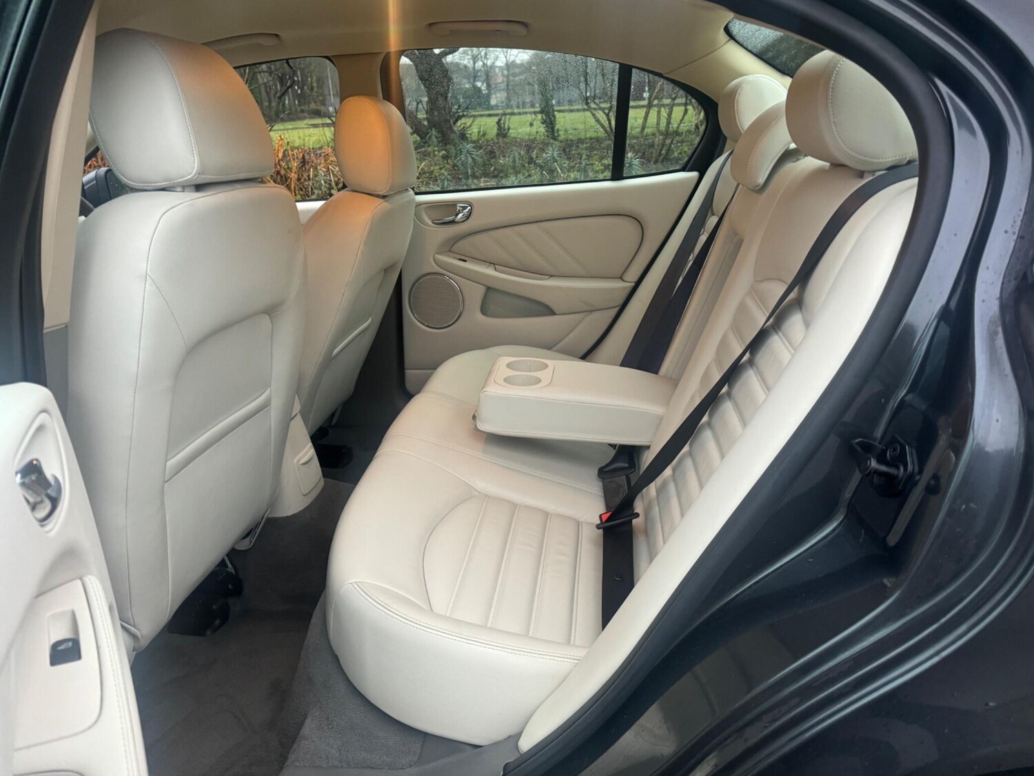 Used Jaguar X-Type for sale - 77484047: Photo 32