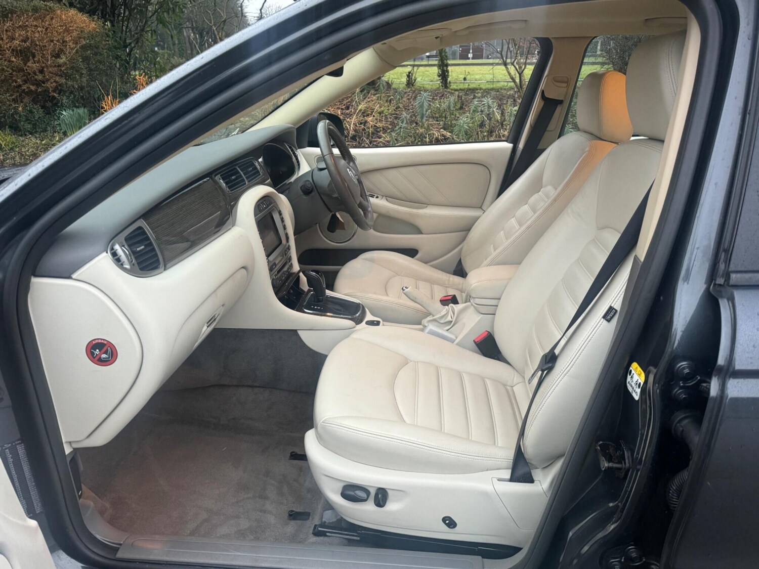 Used Jaguar X-Type for sale - 77484047: Photo 33