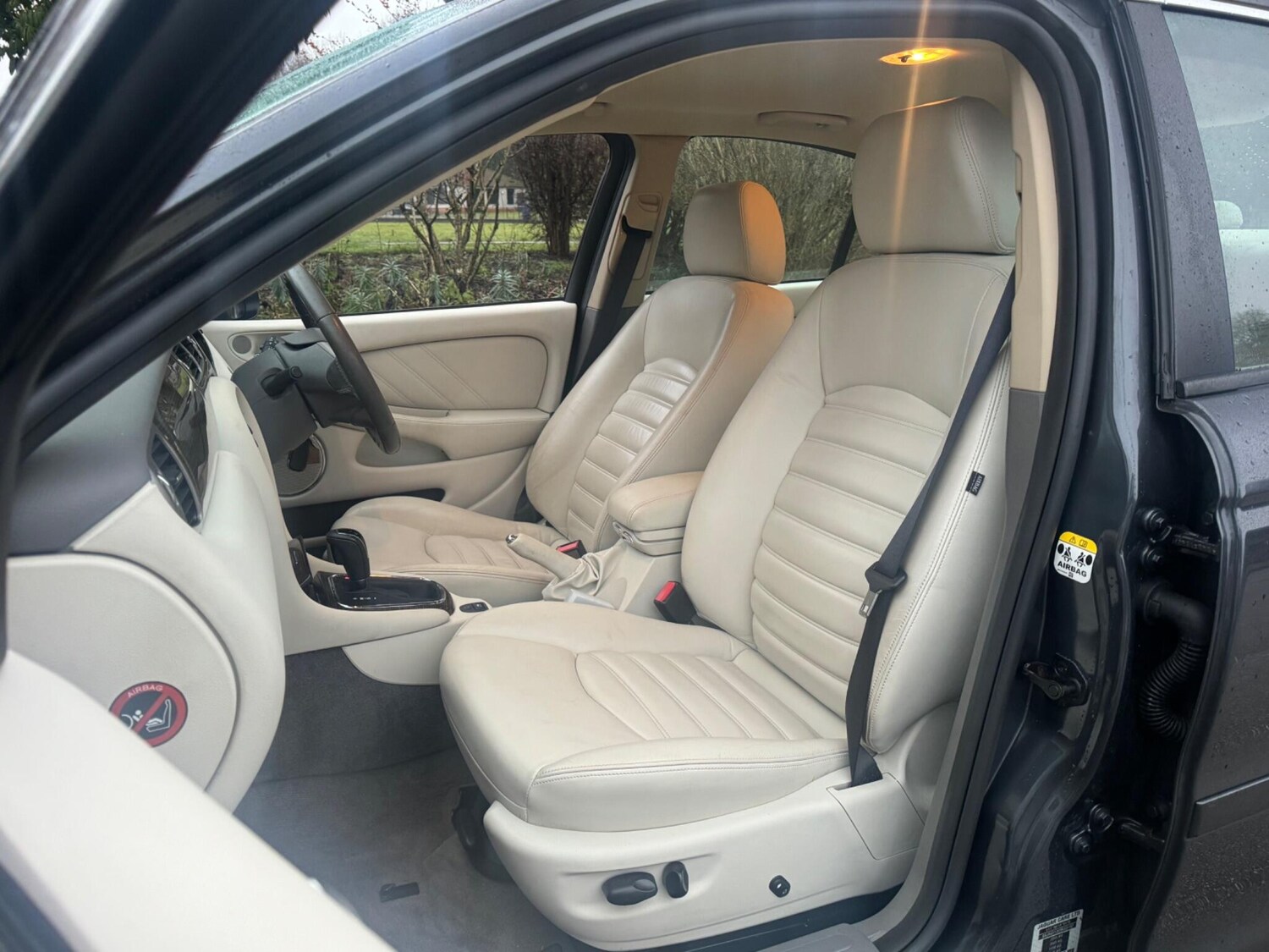 Used Jaguar X-Type for sale - 77484047: Photo 34