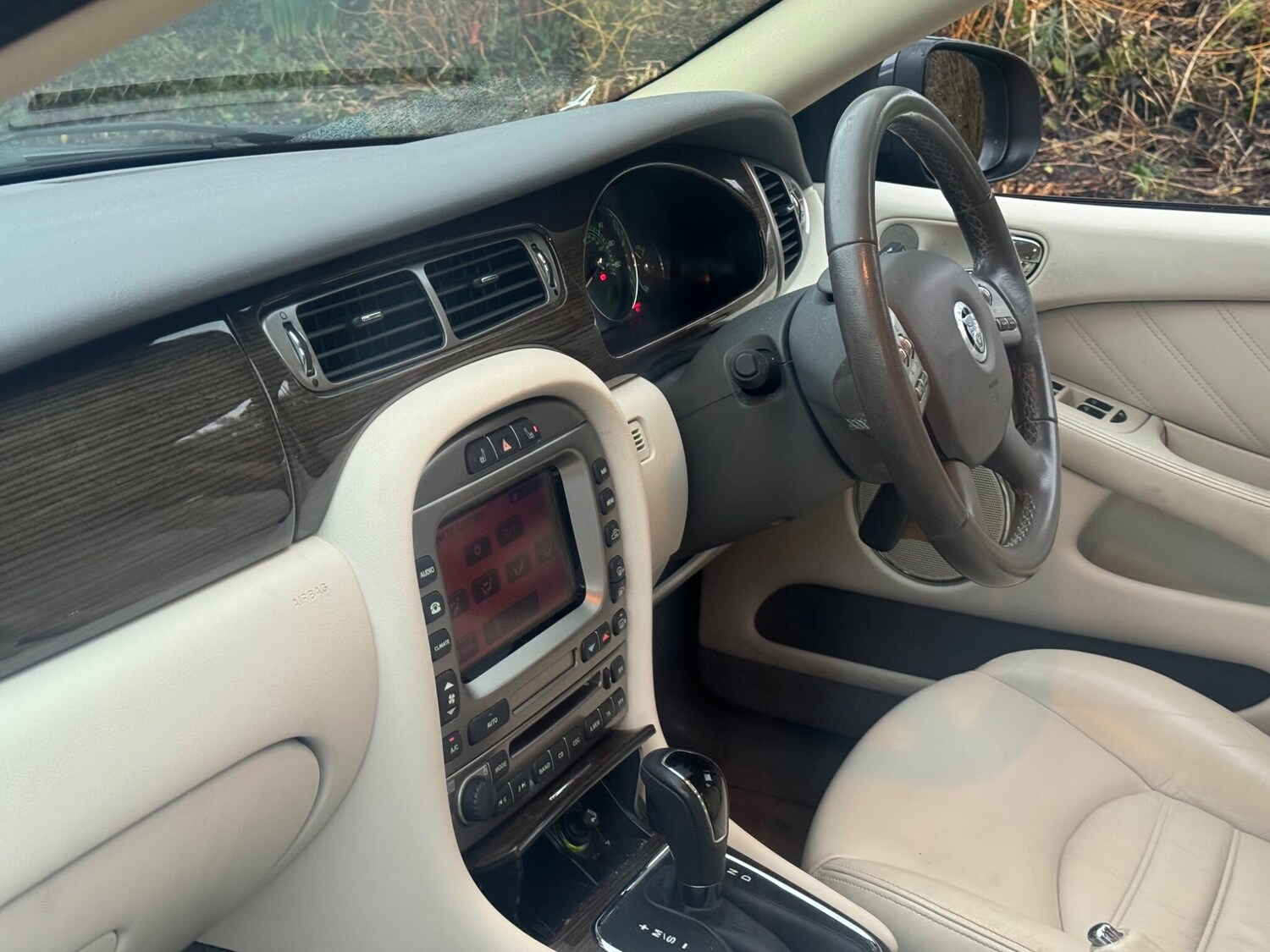 Used Jaguar X-Type for sale - 77484047: Photo 35