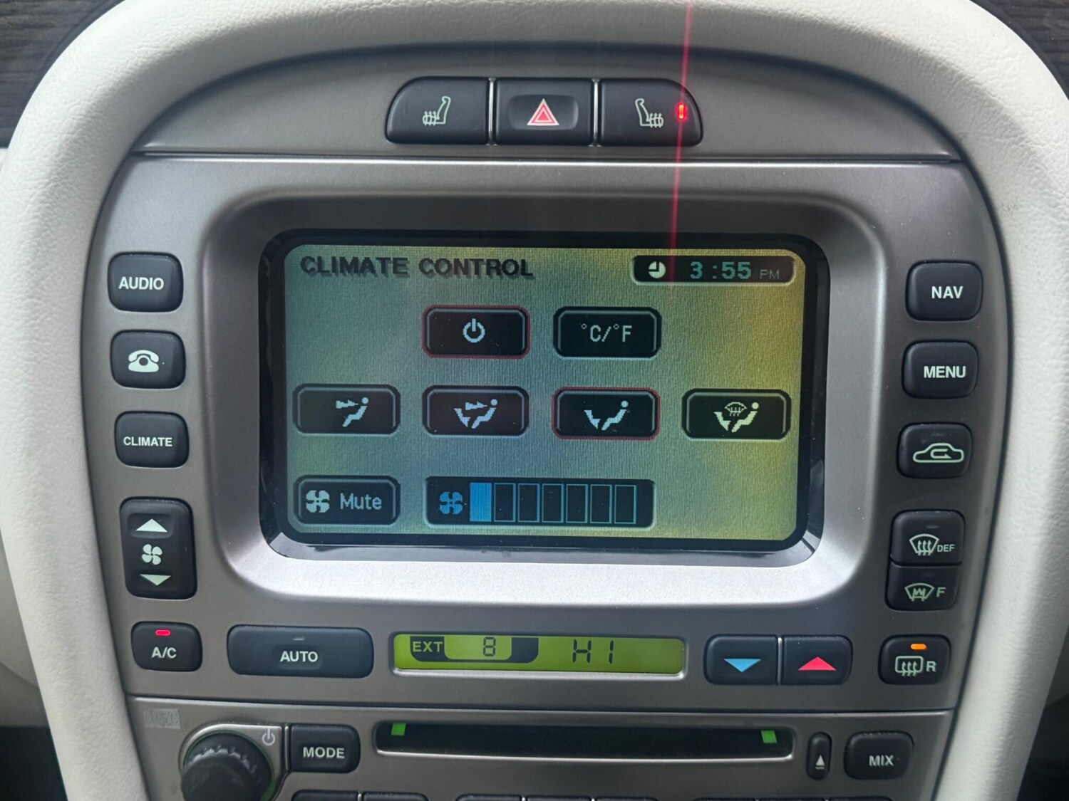 Used Jaguar X-Type for sale - 77484047: Photo 36