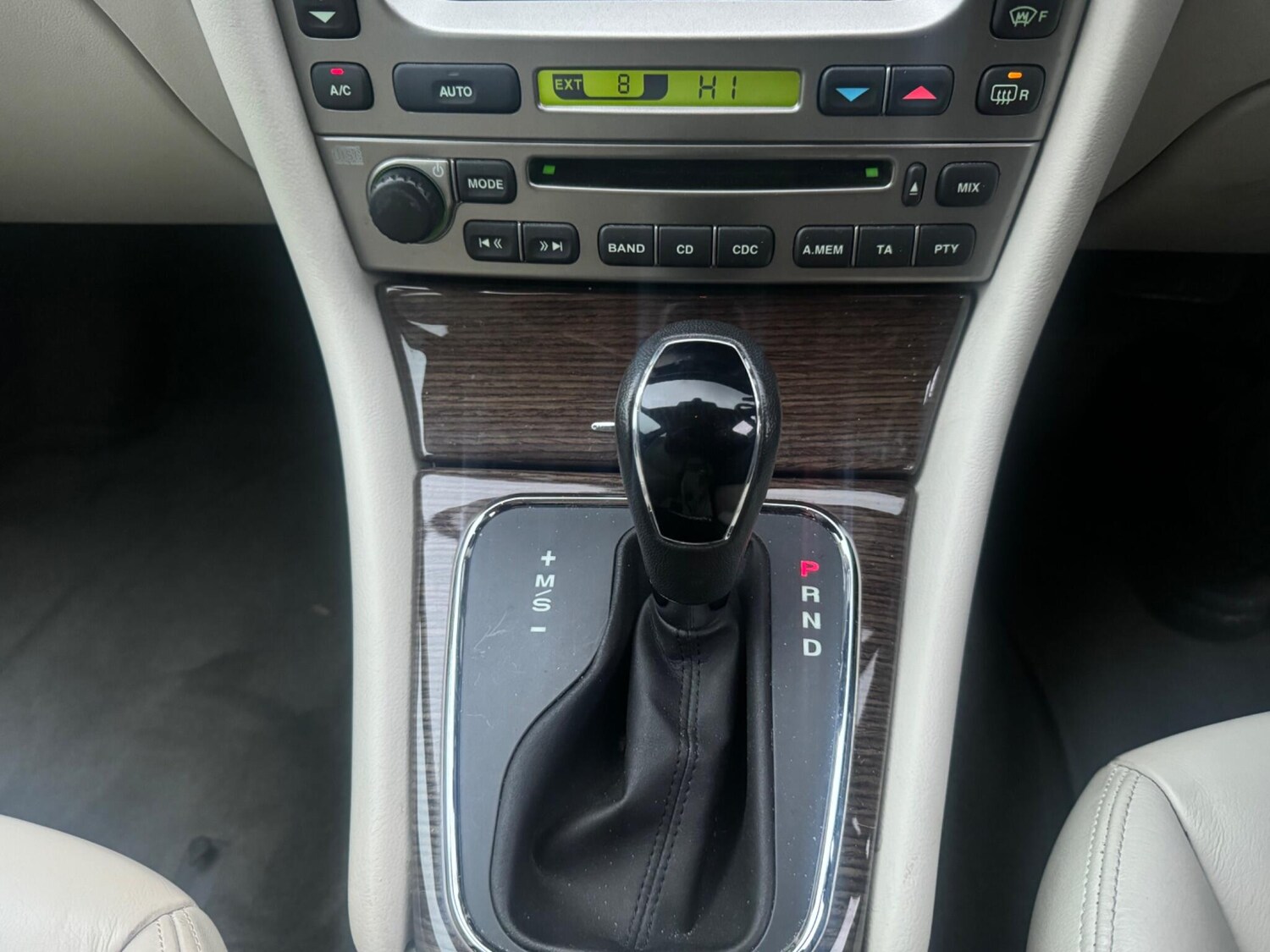 Used Jaguar X-Type for sale - 77484047: Photo 37