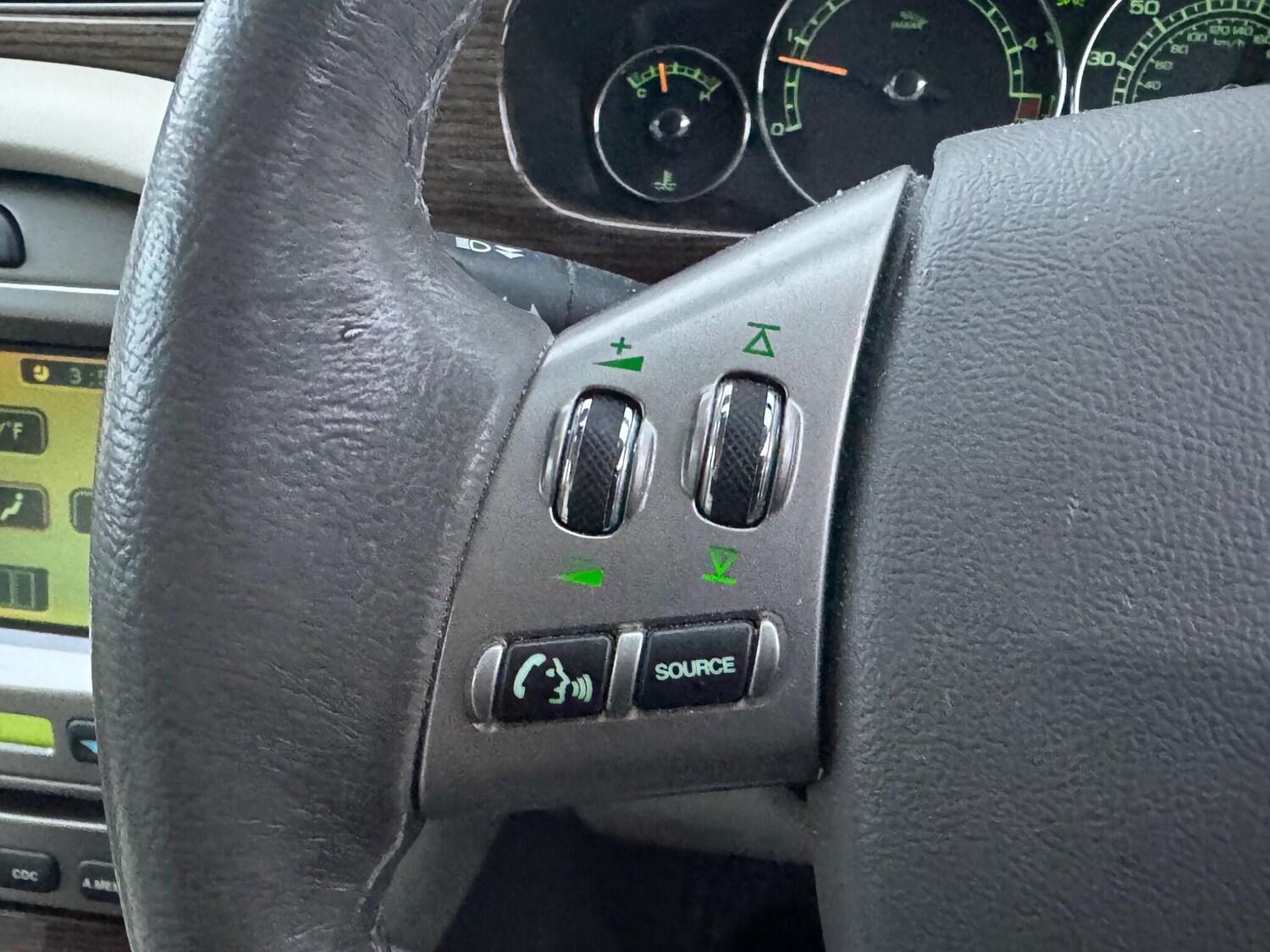 Used Jaguar X-Type for sale - 77484047: Photo 39