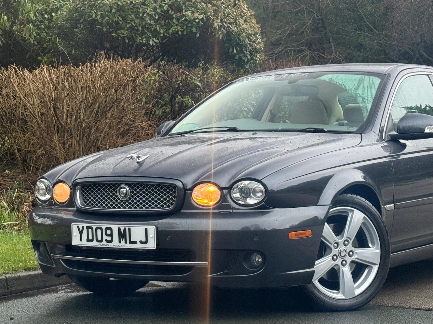 Used Jaguar X-Type for sale - 77484047: Photo 4