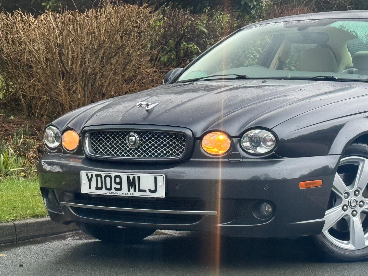 Used Jaguar X-Type for sale - 77484047: Photo 6