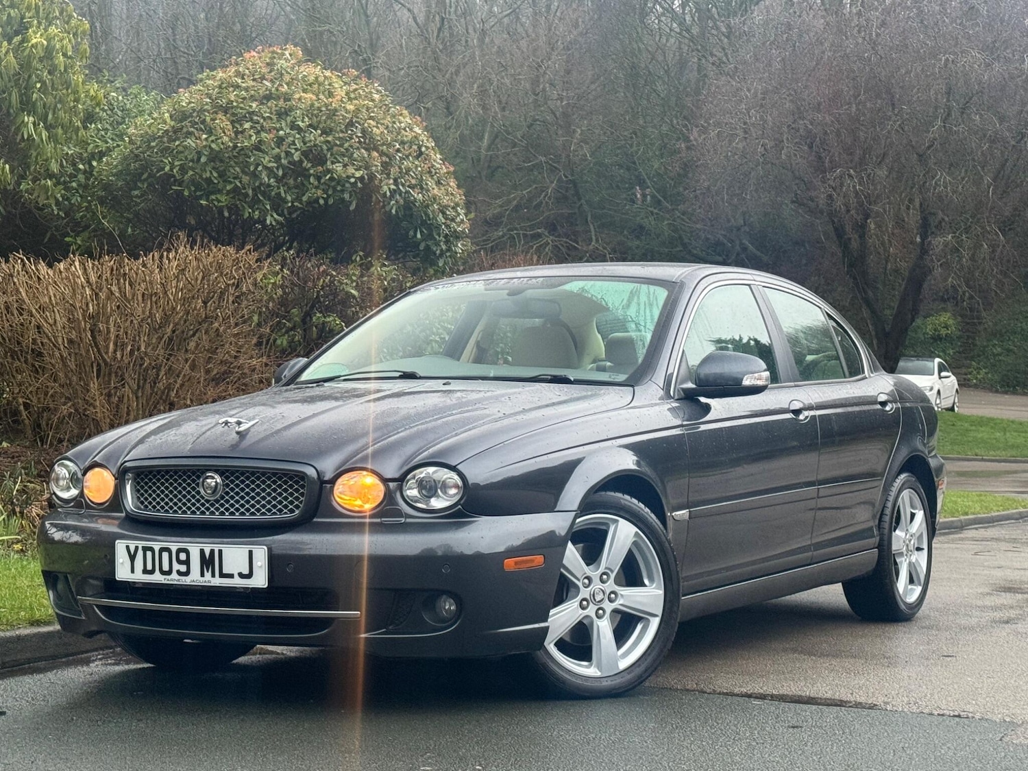 Used Jaguar X-Type for sale - 77484047: Photo 7