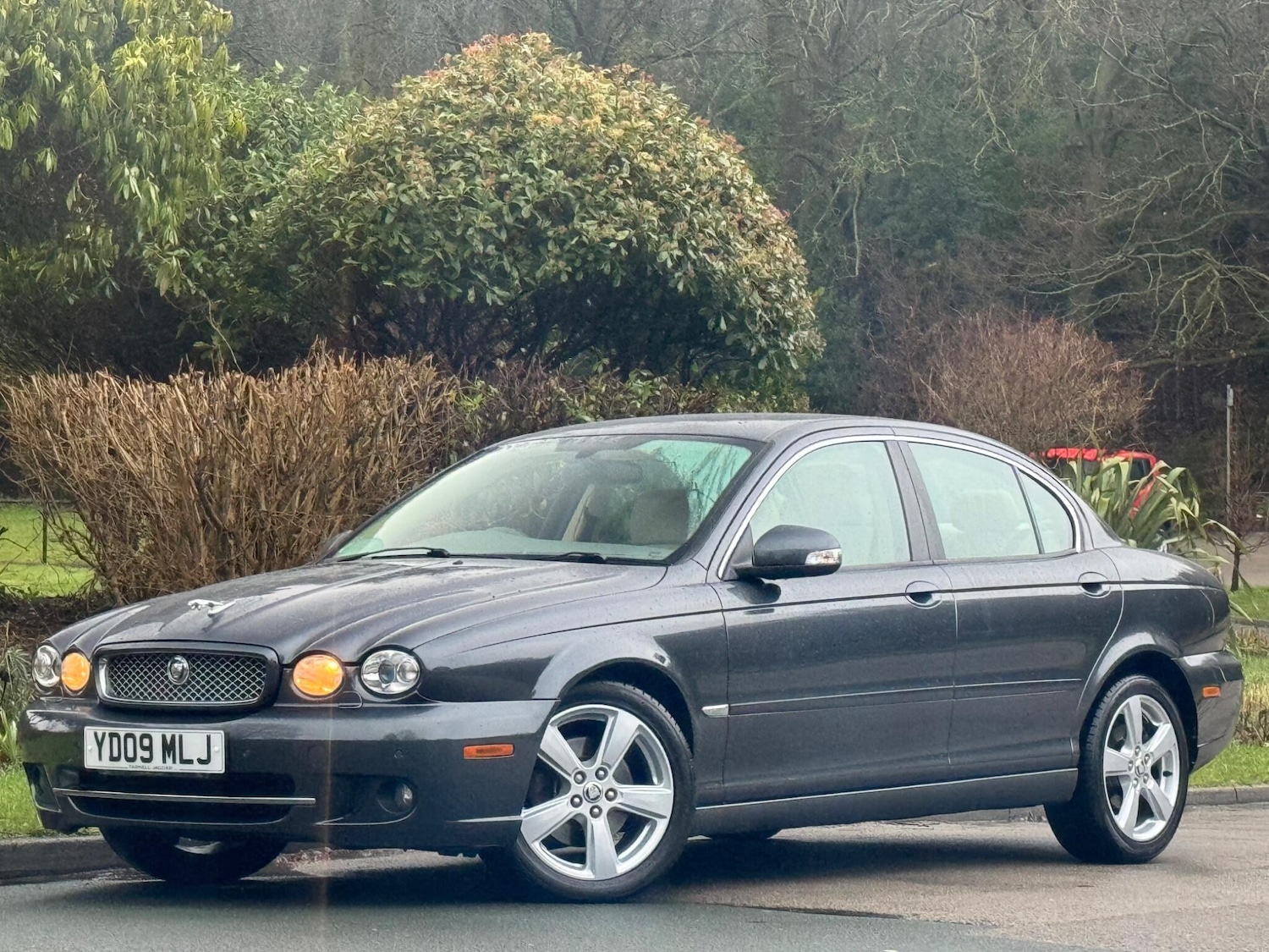 Used Jaguar X-Type for sale - 77484047: Photo 8
