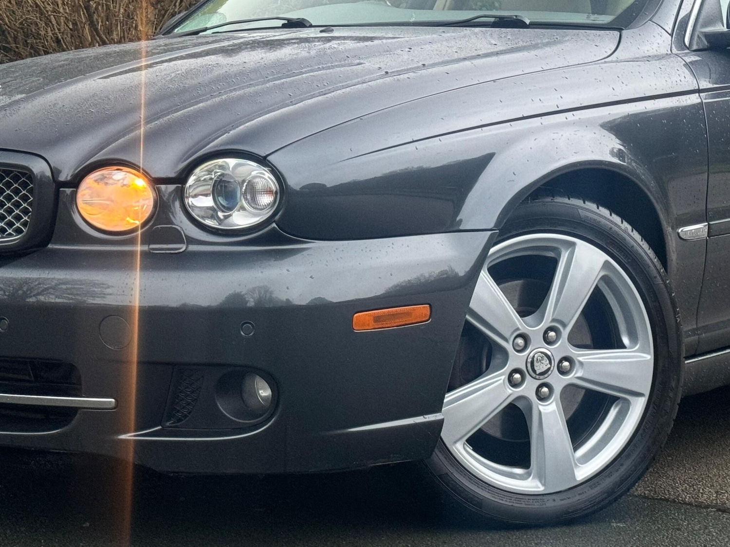 Used Jaguar X-Type for sale - 77484047: Photo 9