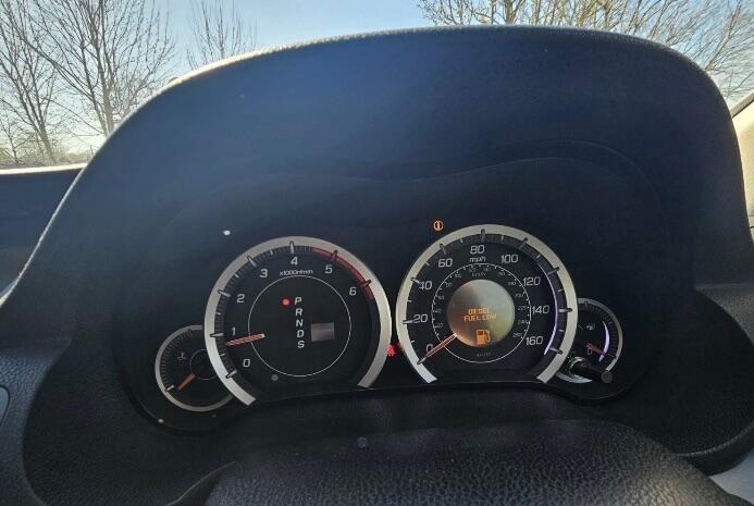 Used Honda Accord 2012 for sale - 76521830: Photo 10