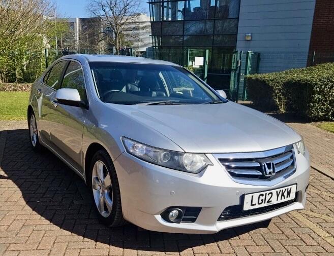 Used Honda Accord 2012 for sale - 76521830: Photo 3