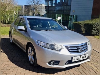 Used Honda Accord 2012 for sale - 76521830: Photo